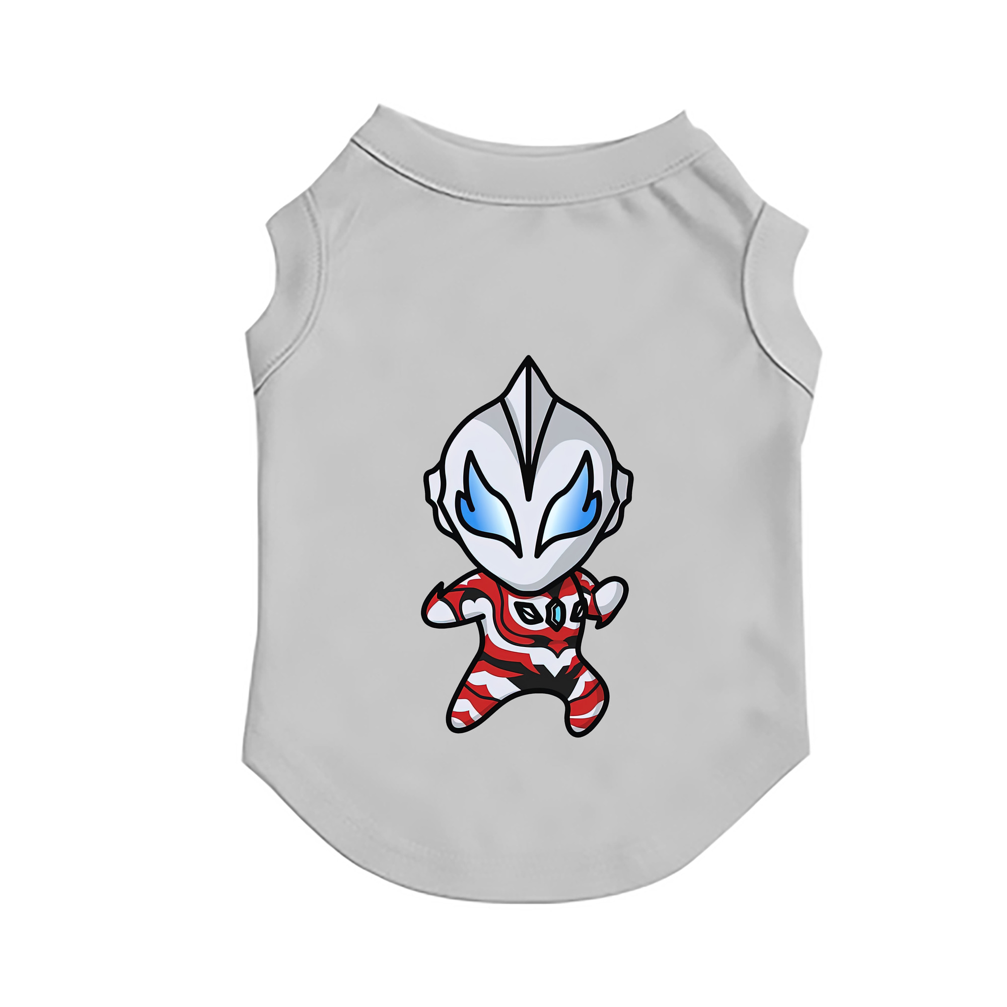 （画像用） ウルトラマン Ultraman ペット用ベスト