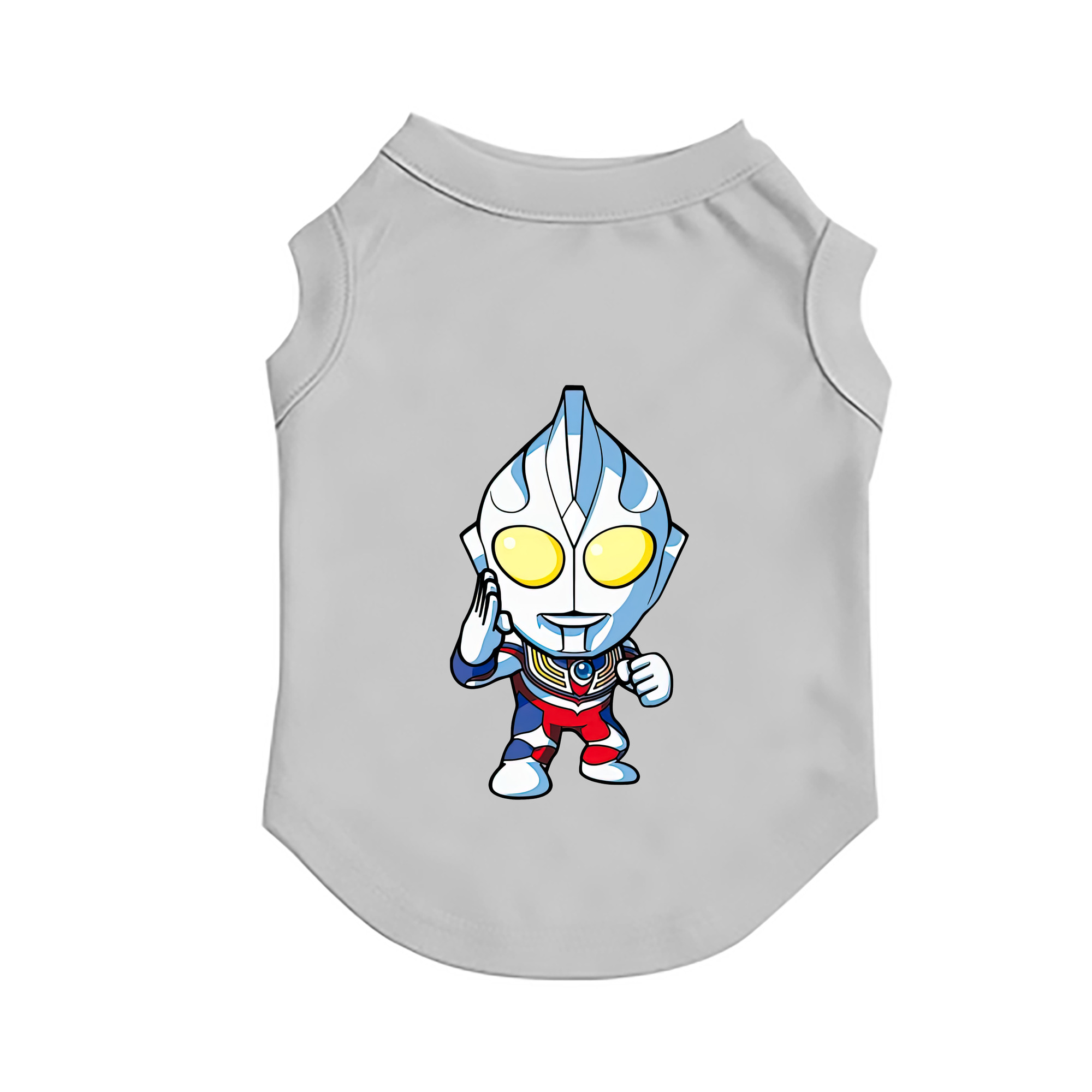 （画像用） ウルトラマン Ultraman ペット用ベスト
