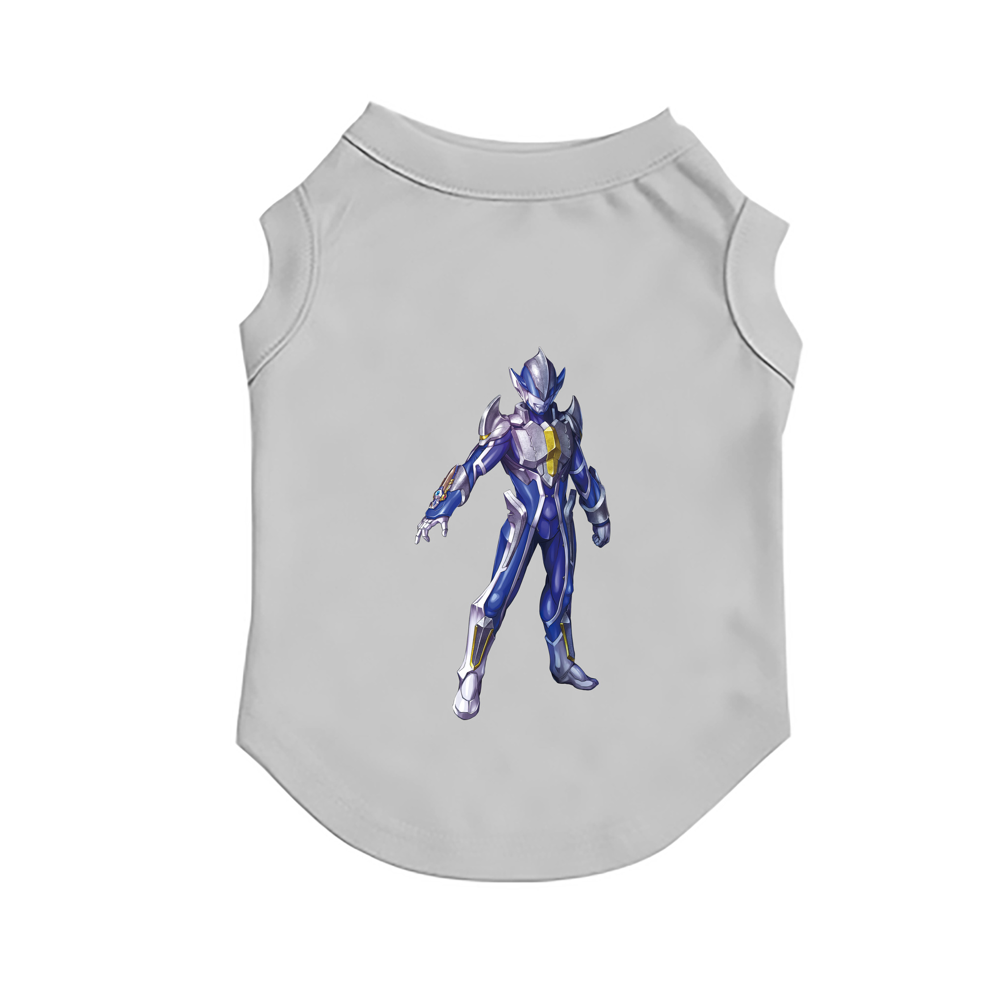 （画像用） ウルトラマン Ultraman ペット用ベスト