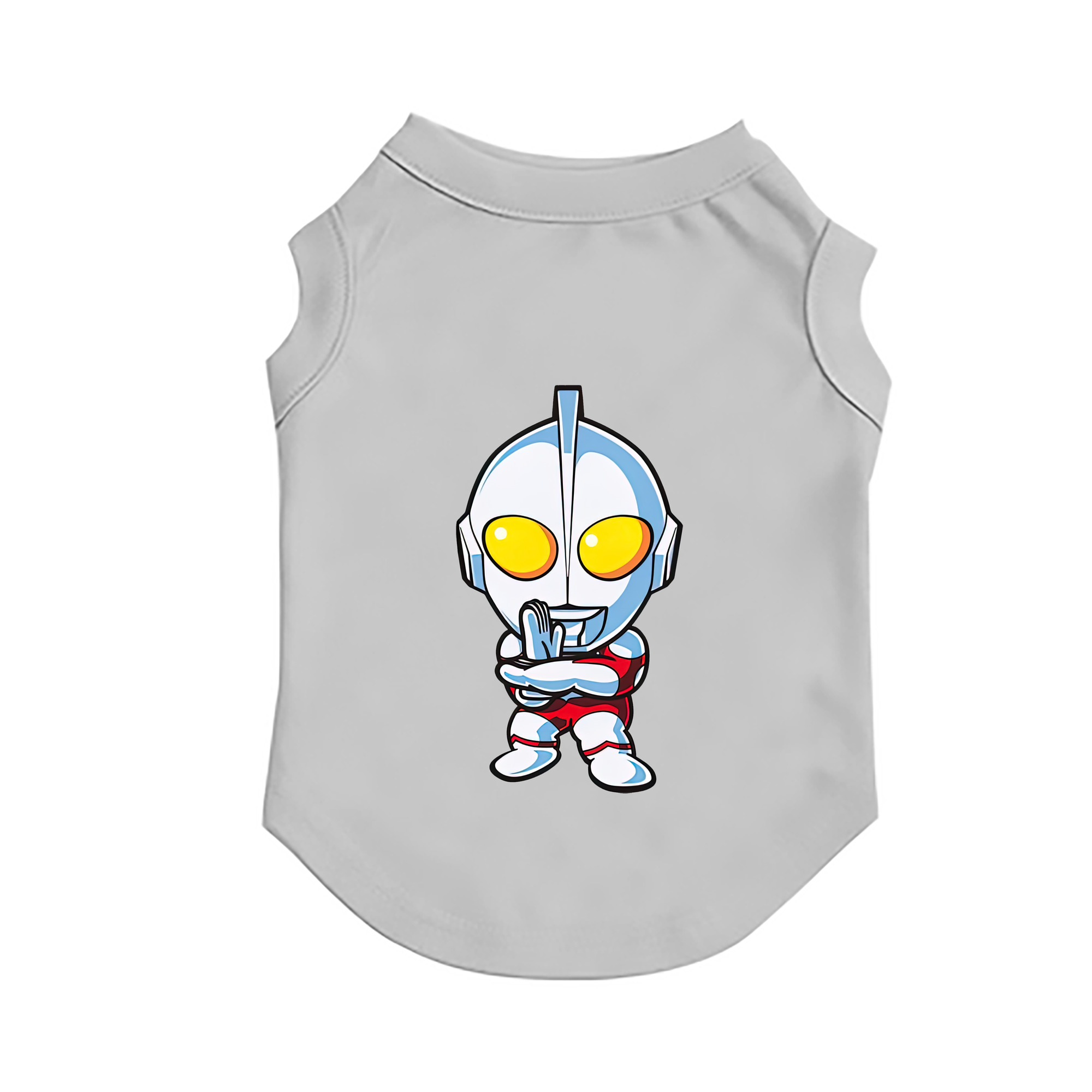 （画像用） ウルトラマン Ultraman ペット用ベスト