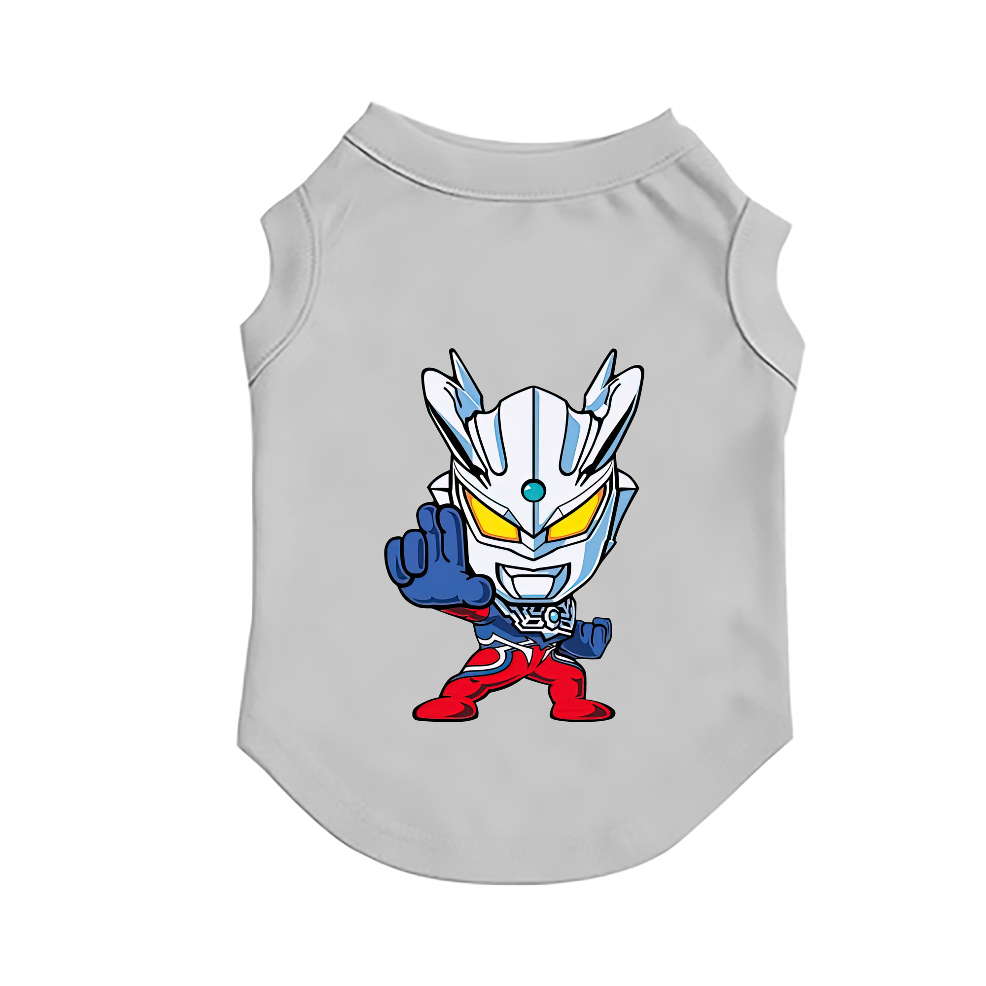 （画像用） ウルトラマン Ultraman ペット用ベスト