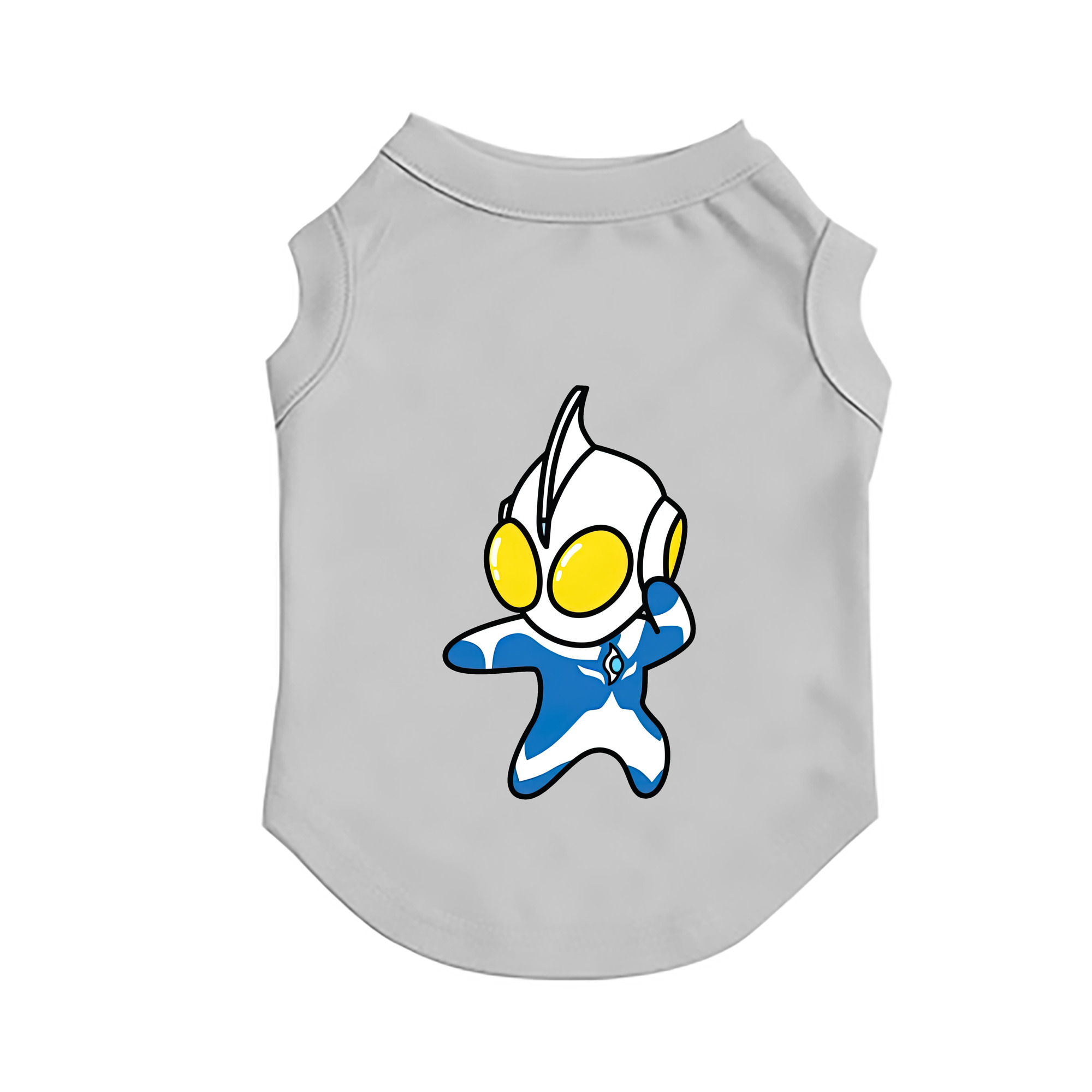（画像用） ウルトラマン Ultraman ペット用ベスト