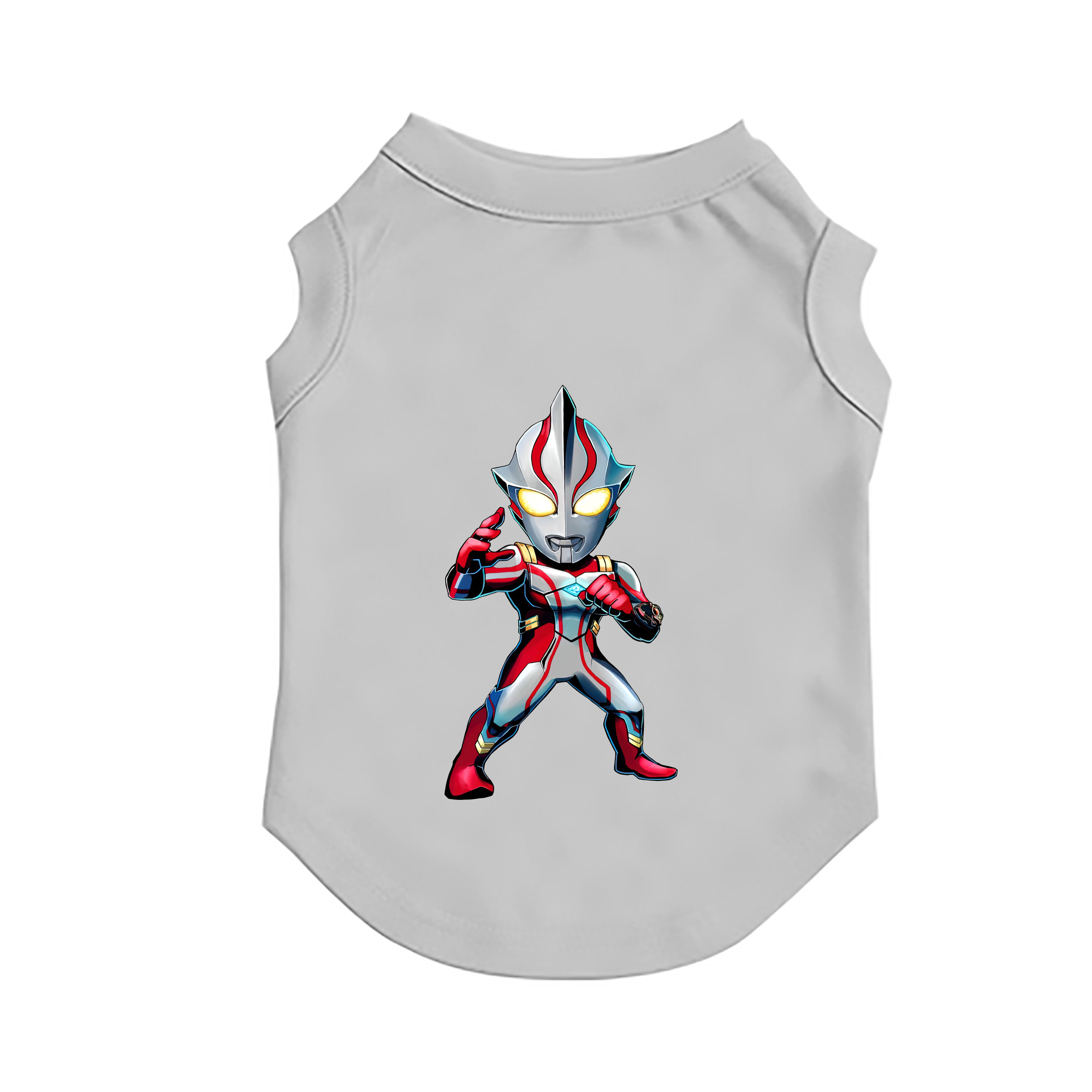 （画像用） ウルトラマン Ultraman ペット用ベスト