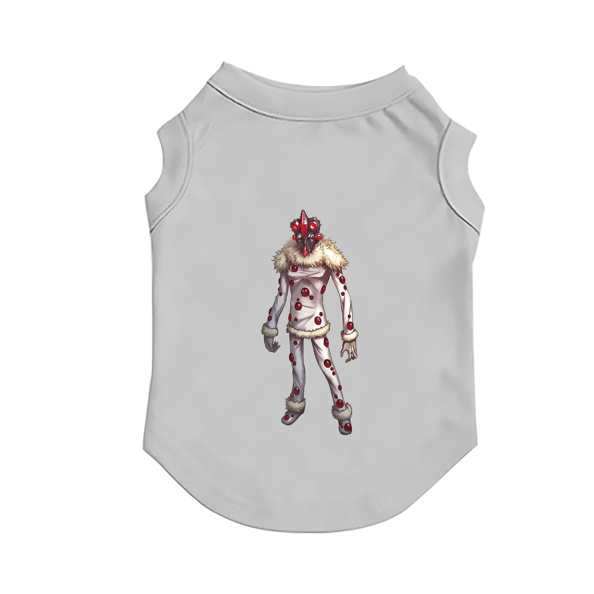 （画像用） ウルトラマン Ultraman ペット用ベスト