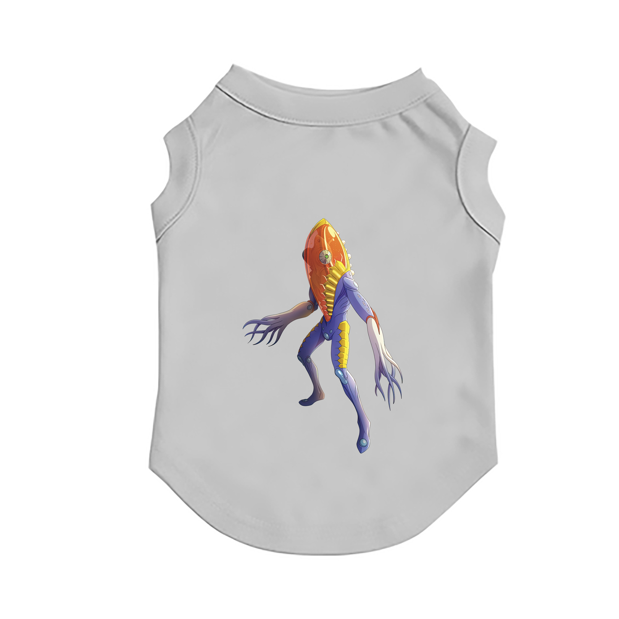 （画像用） ウルトラマン Ultraman ペット用ベスト