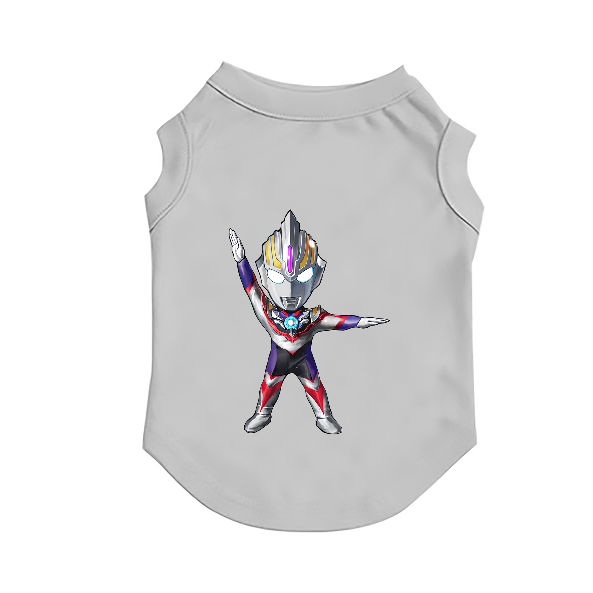 （画像用） ウルトラマン Ultraman ペット用ベスト