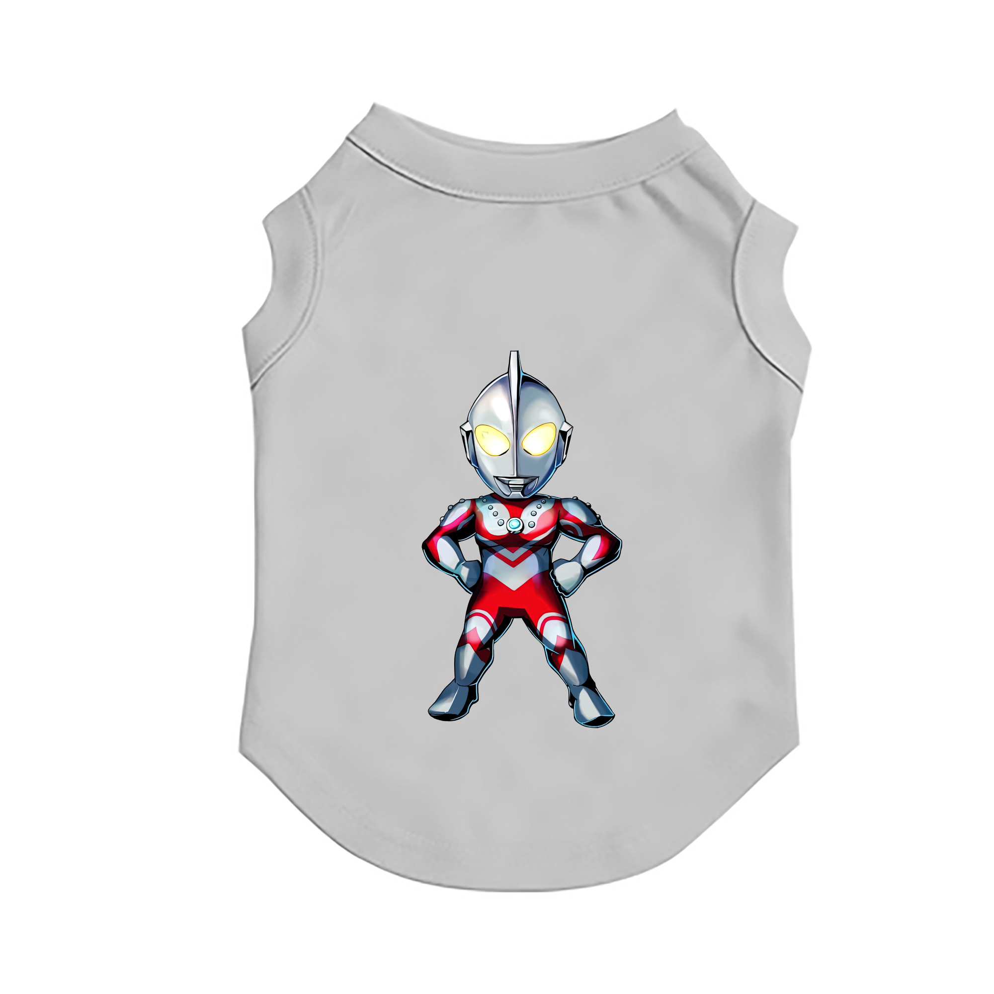 （画像用） ウルトラマン Ultraman ペット用ベスト