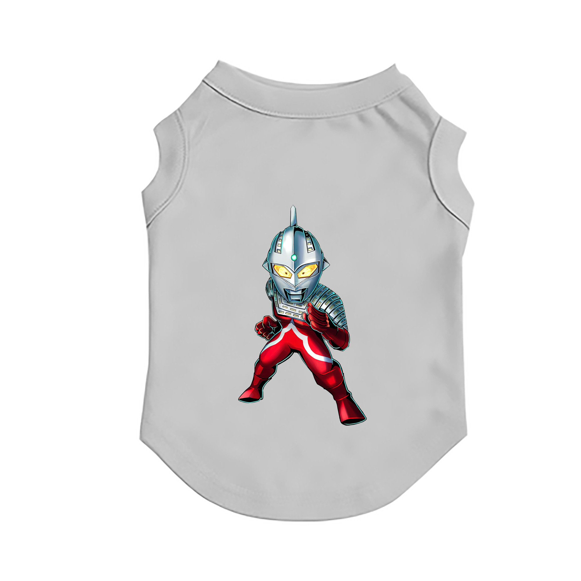 （画像用） ウルトラマン Ultraman ペット用ベスト