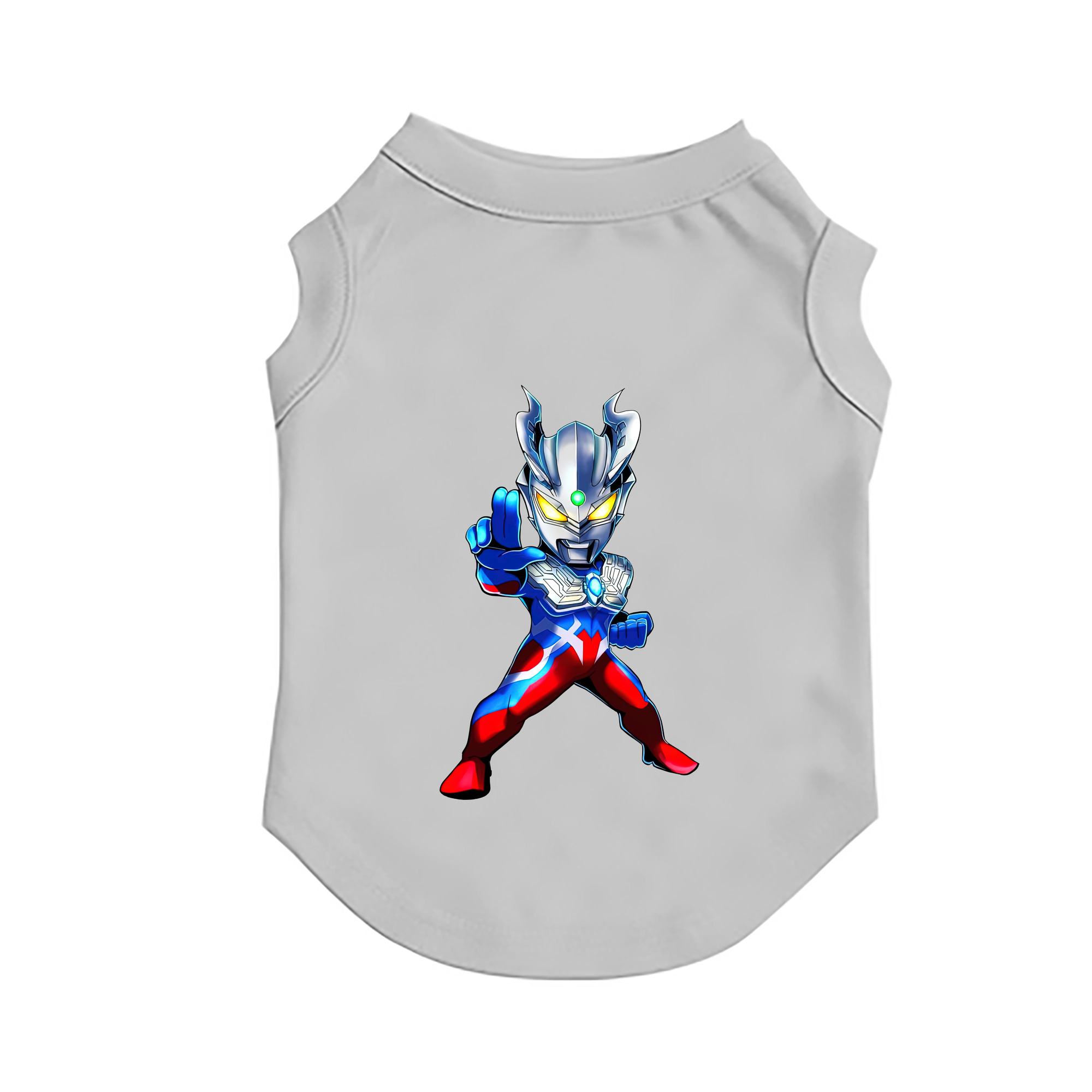 （画像用） ウルトラマン Ultraman ペット用ベスト