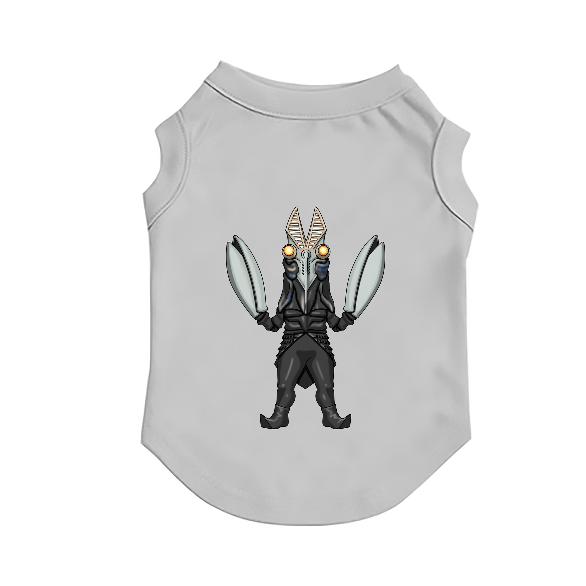 （画像用） ウルトラマン Ultraman ペット用ベスト