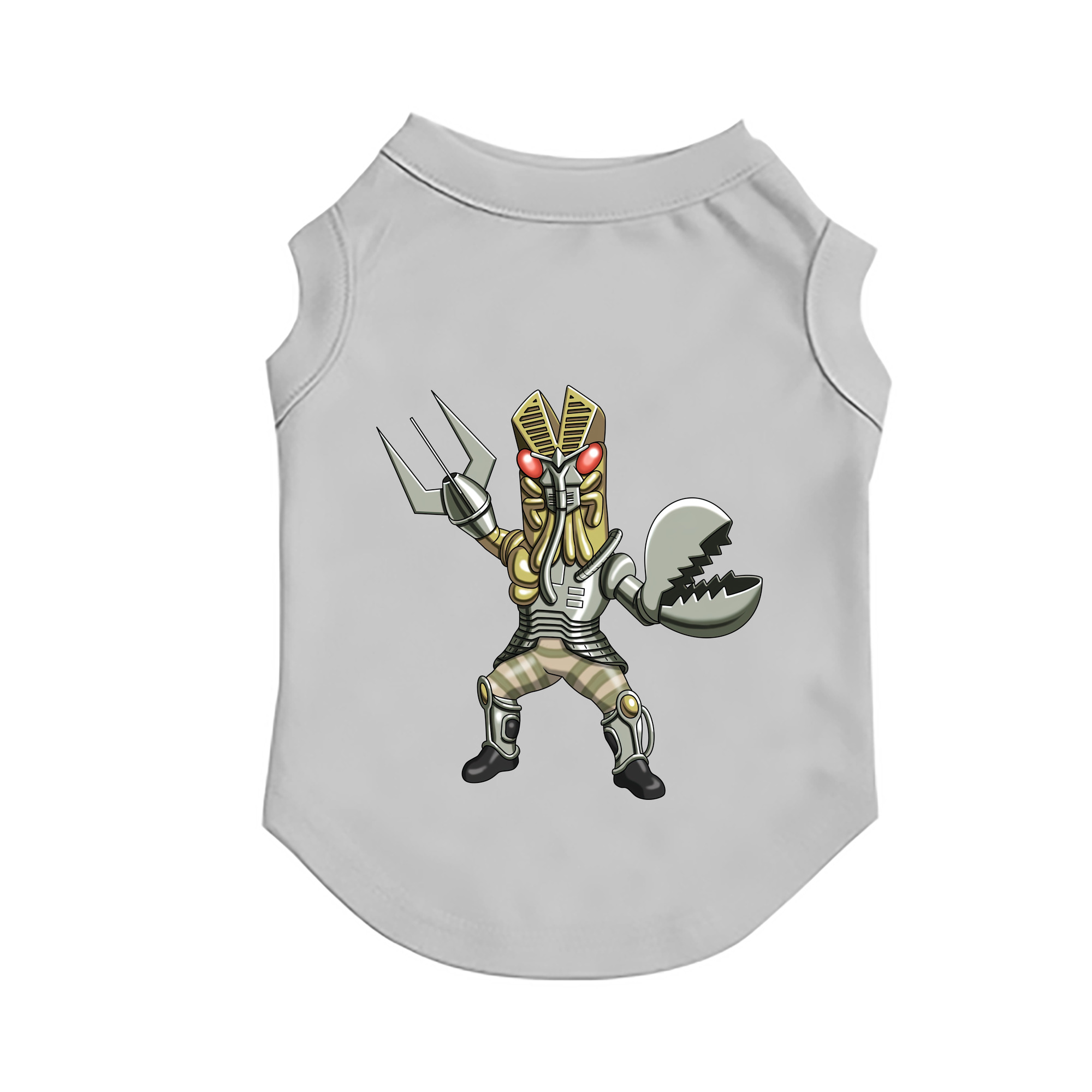 （画像用） ウルトラマン Ultraman ペット用ベスト