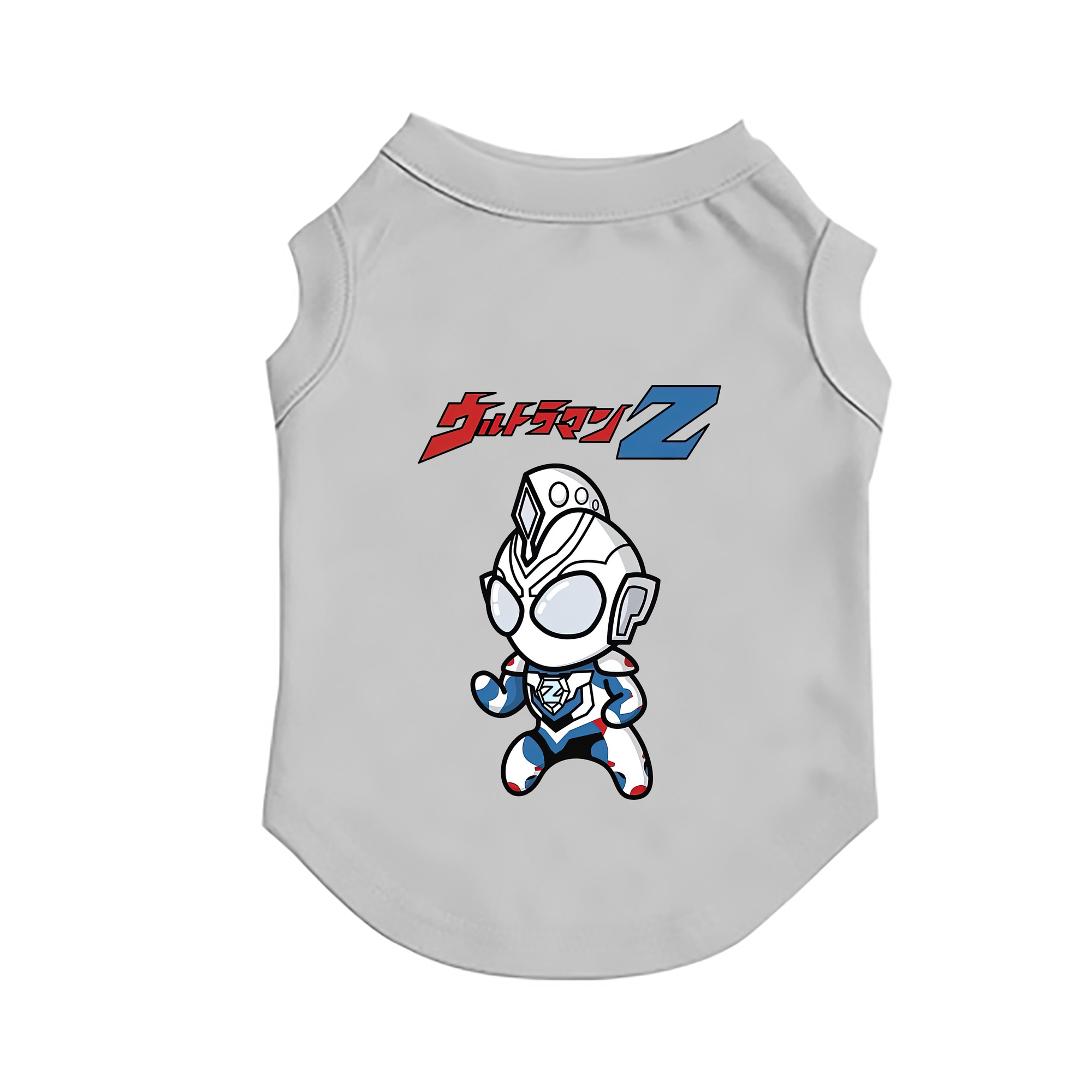 （画像用） ウルトラマン Ultraman ペット用ベスト