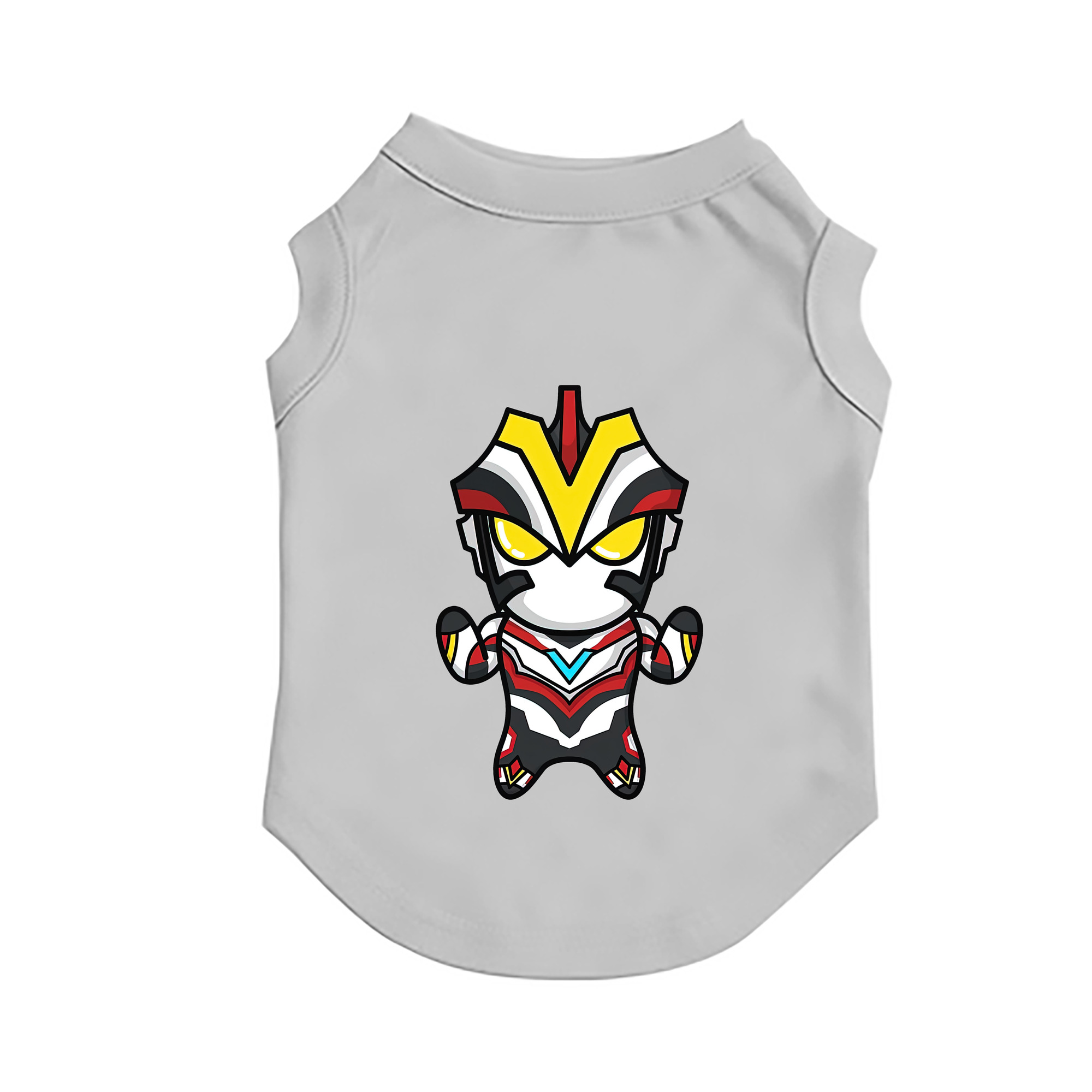 （画像用） ウルトラマン Ultraman ペット用ベスト