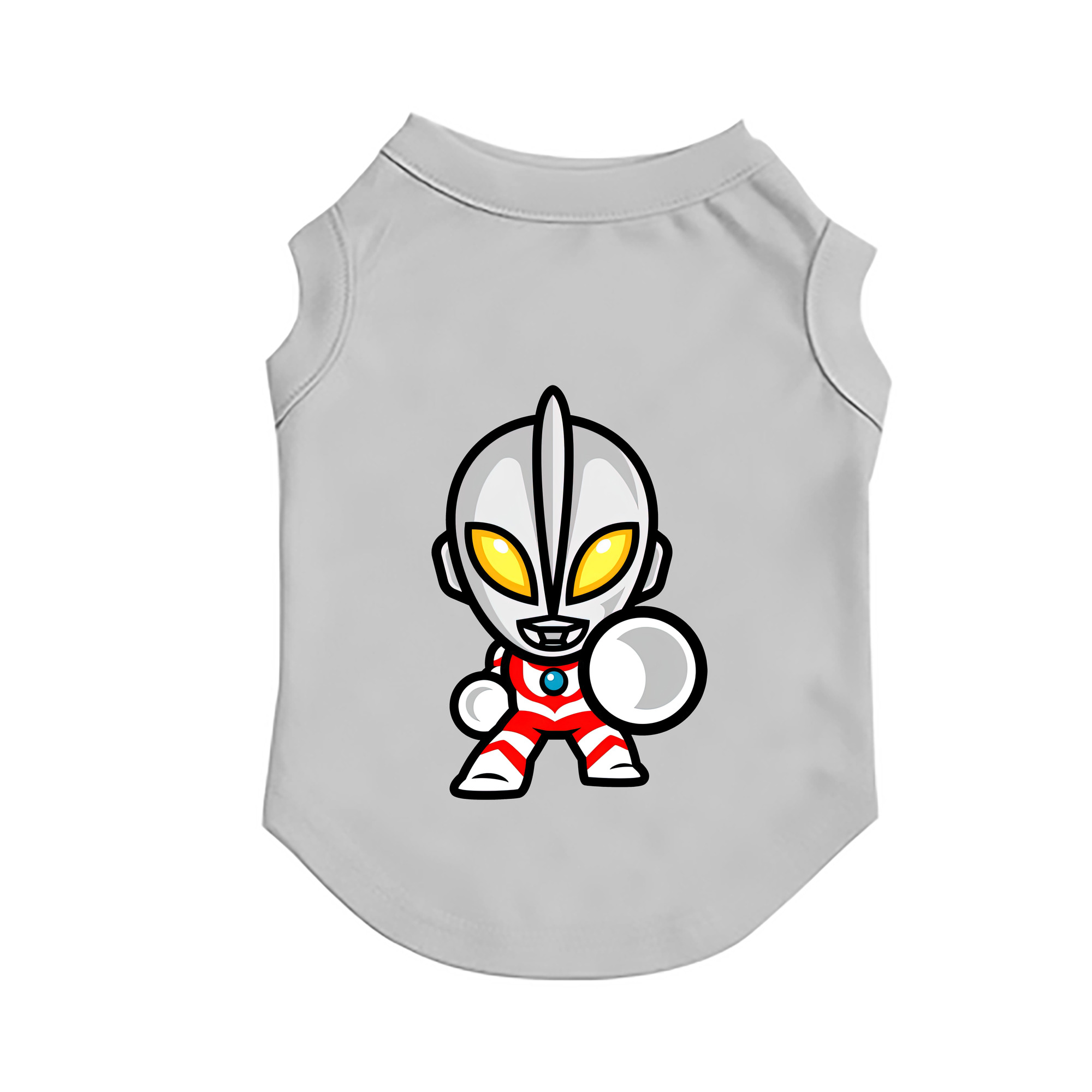 （画像用） ウルトラマン Ultraman ペット用ベスト
