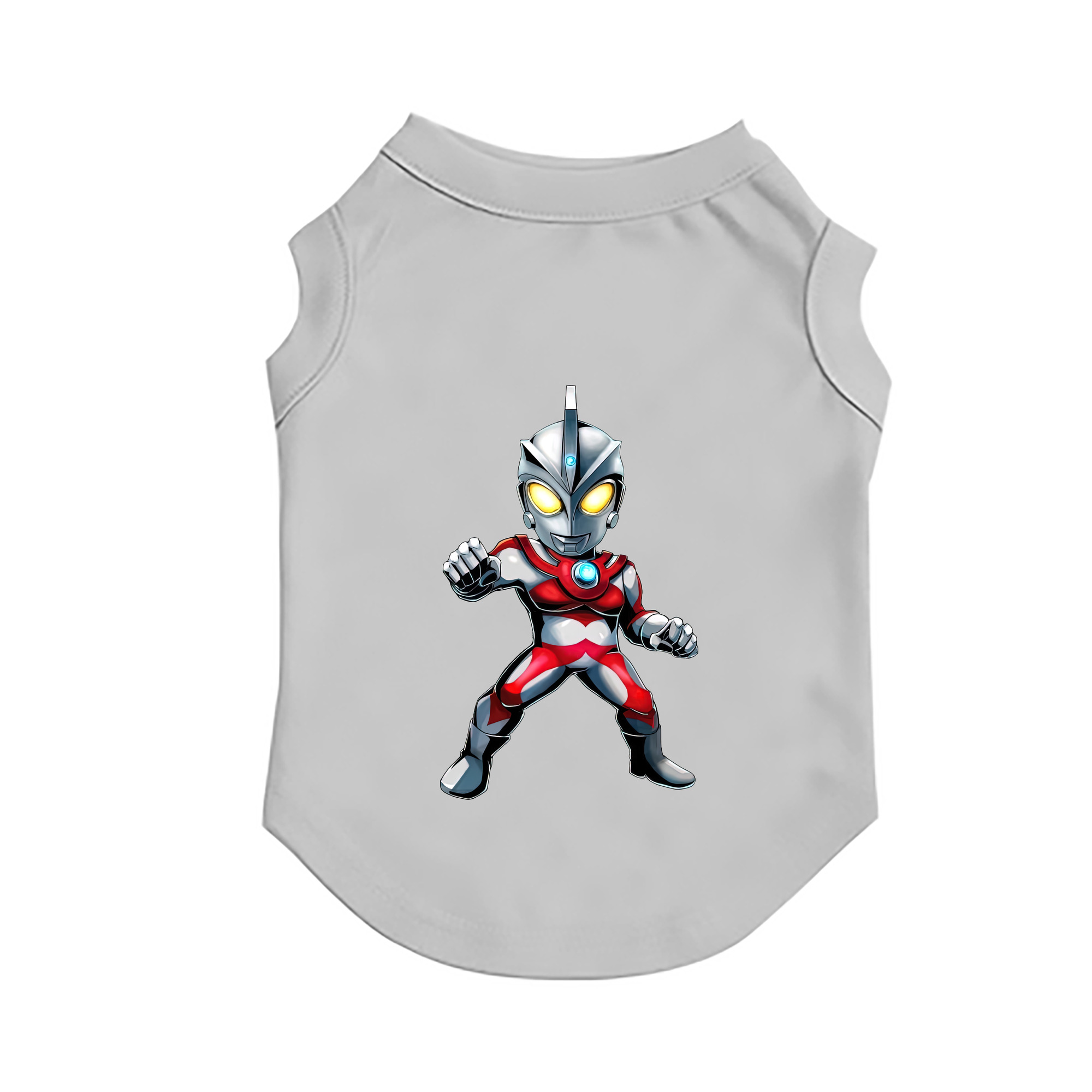 （画像用） ウルトラマン Ultraman ペット用ベスト