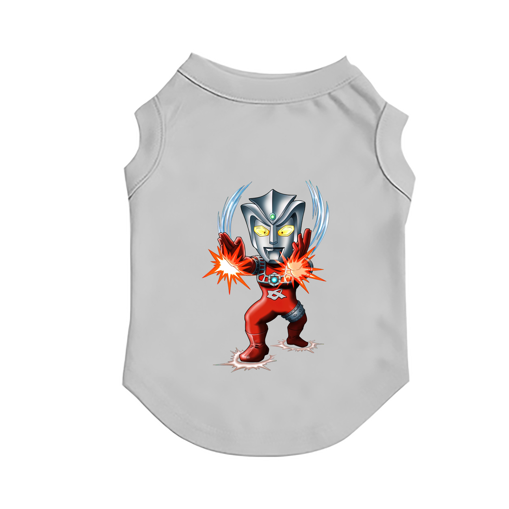 （画像用） ウルトラマン Ultraman ペット用ベスト