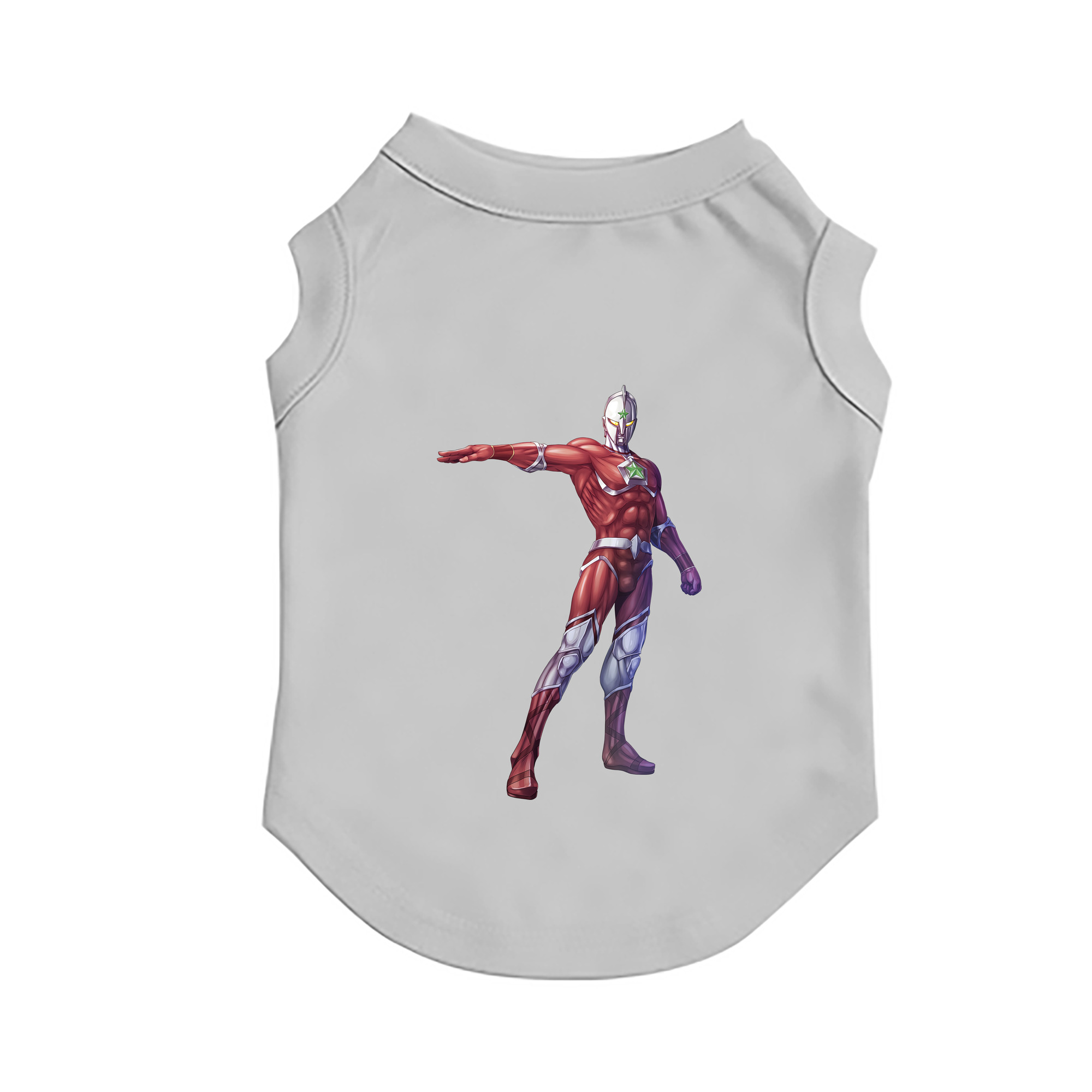 （画像用） ウルトラマン Ultraman ペット用ベスト