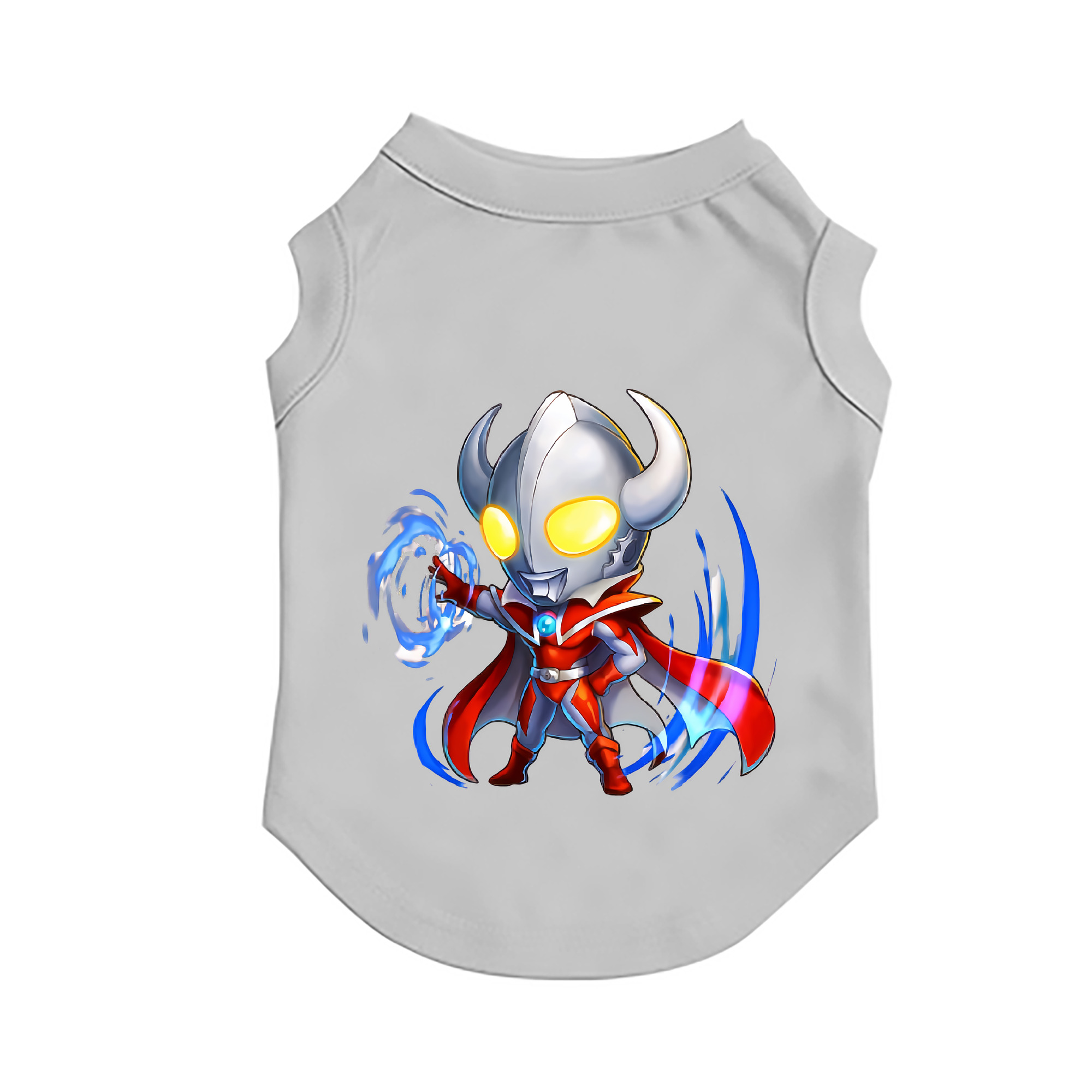（画像用） ウルトラマン Ultraman ペット用ベスト
