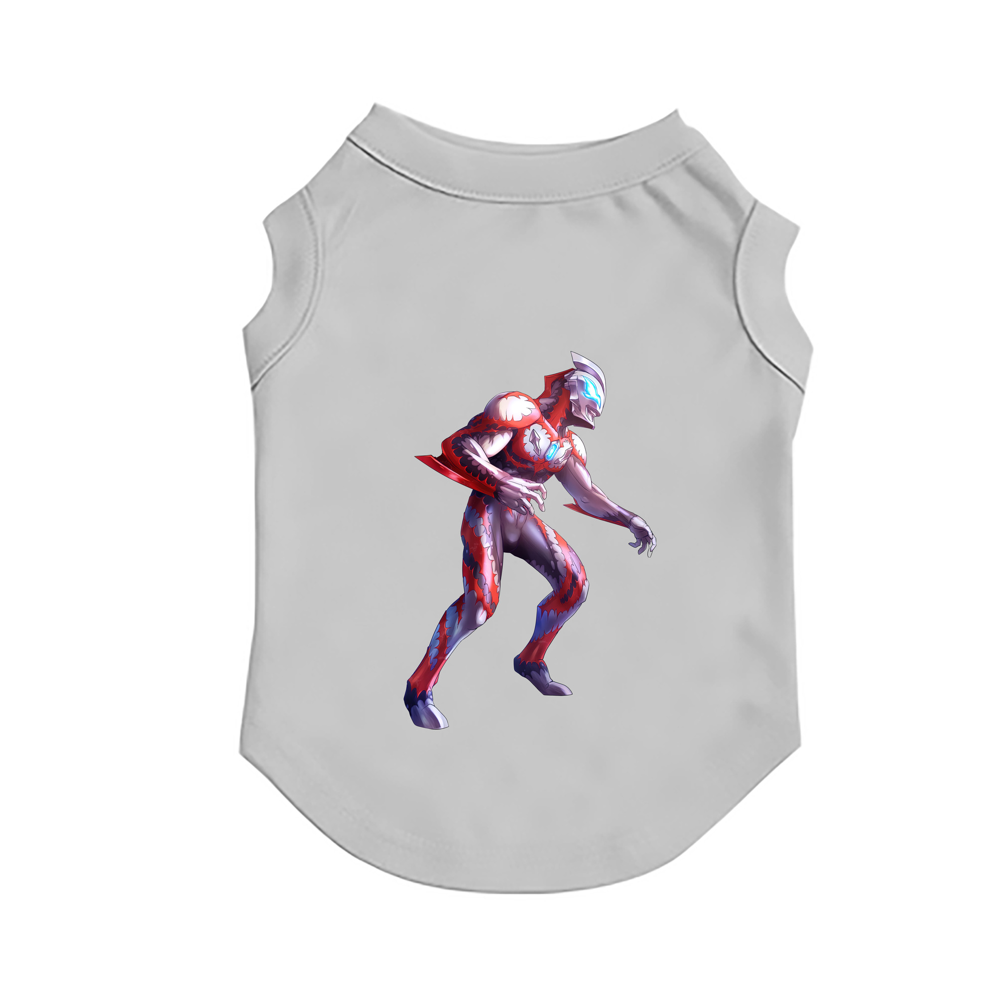 （画像用） ウルトラマン Ultraman ペット用ベスト
