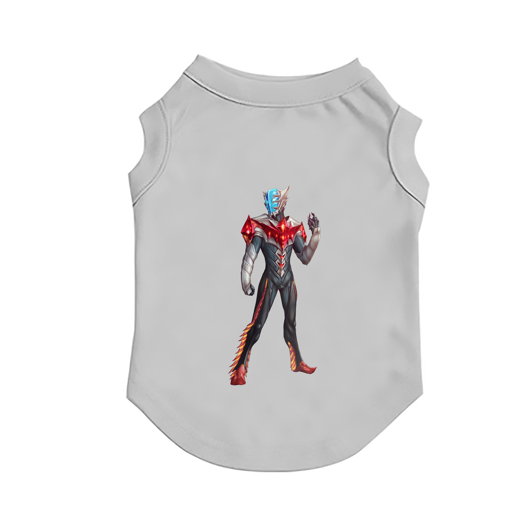 （画像用） ウルトラマン Ultraman ペット用ベスト