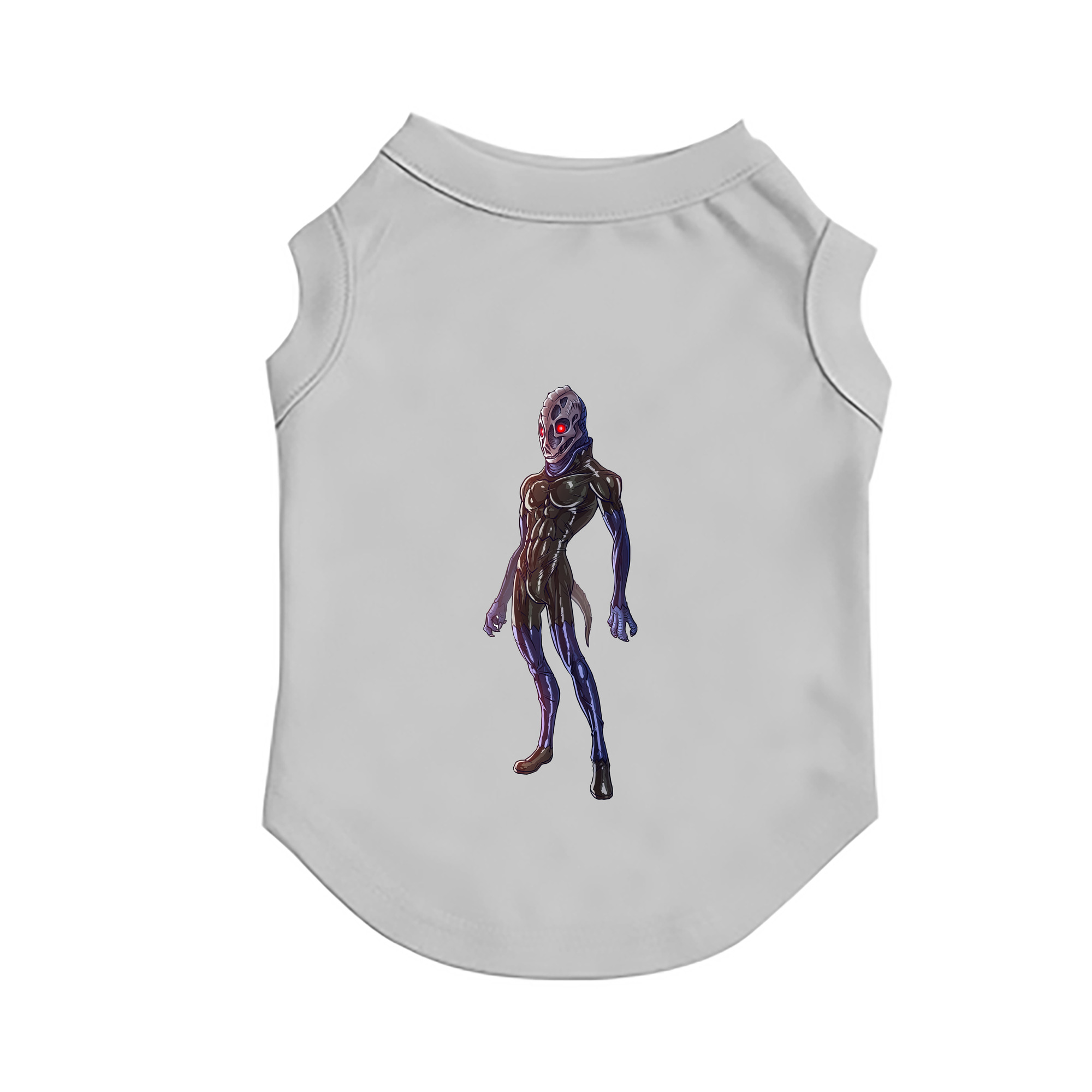 （画像用） ウルトラマン Ultraman ペット用ベスト