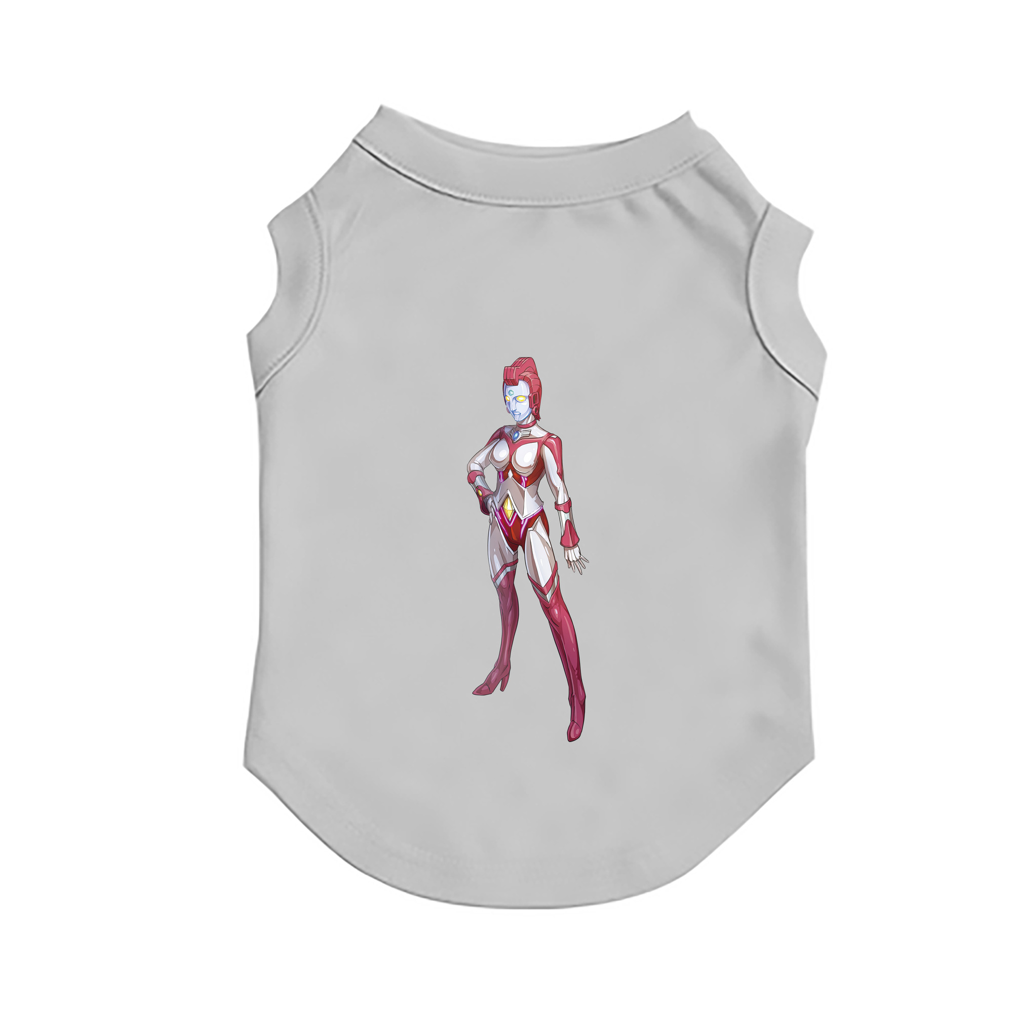 （画像用） ウルトラマン Ultraman ペット用ベスト