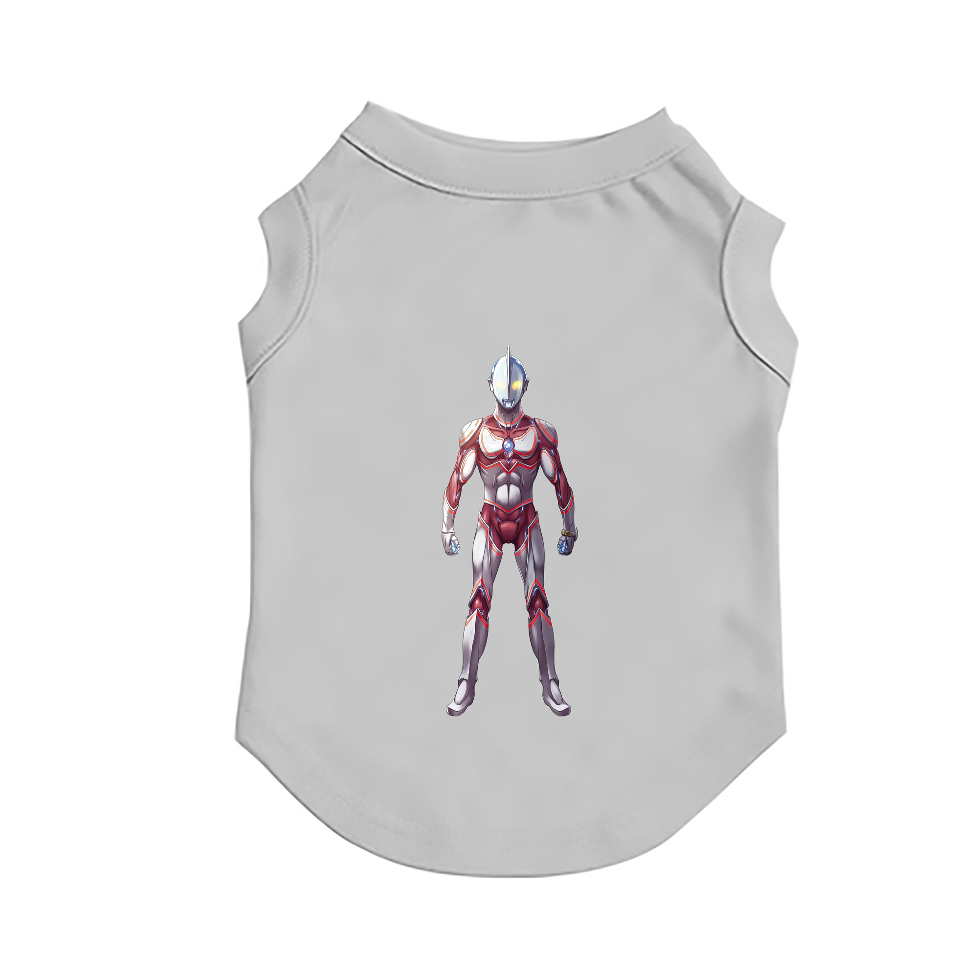 （画像用） ウルトラマン Ultraman ペット用ベスト