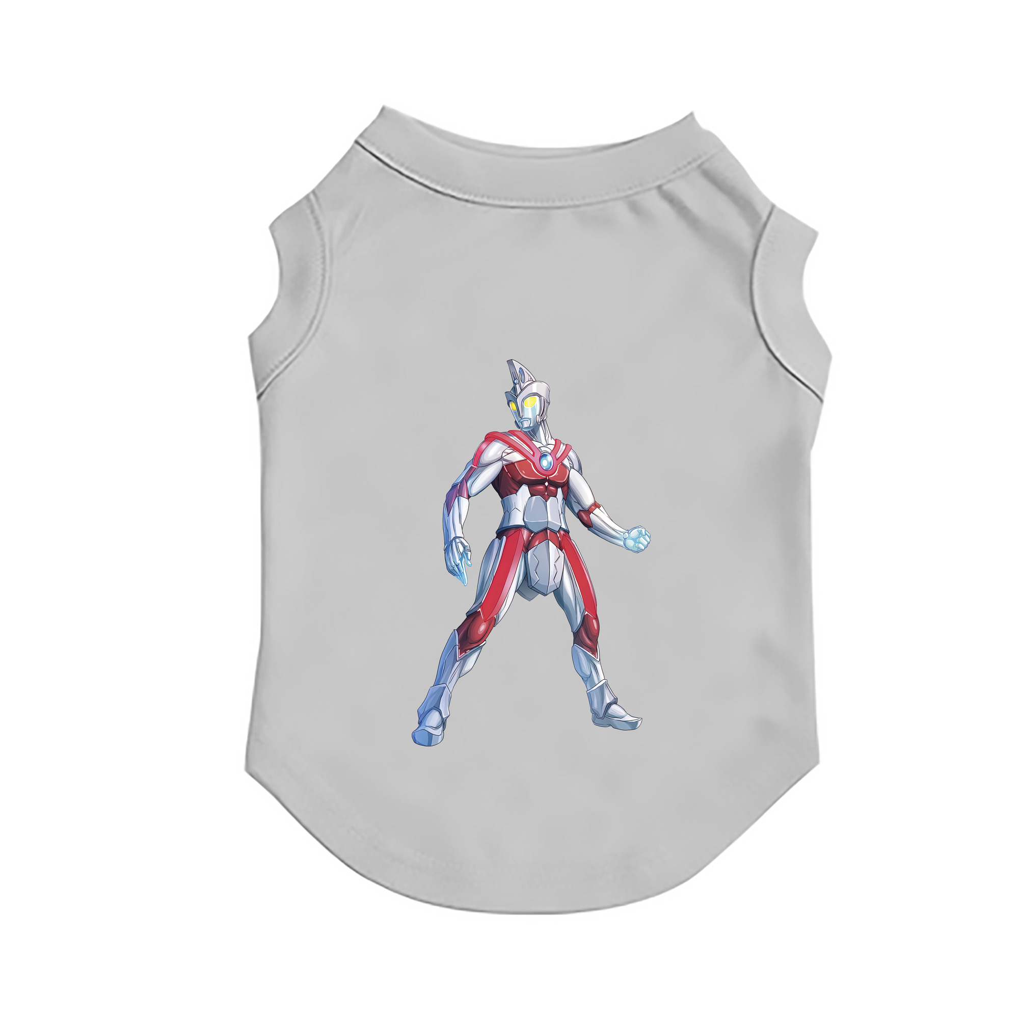 （画像用） ウルトラマン Ultraman ペット用ベスト