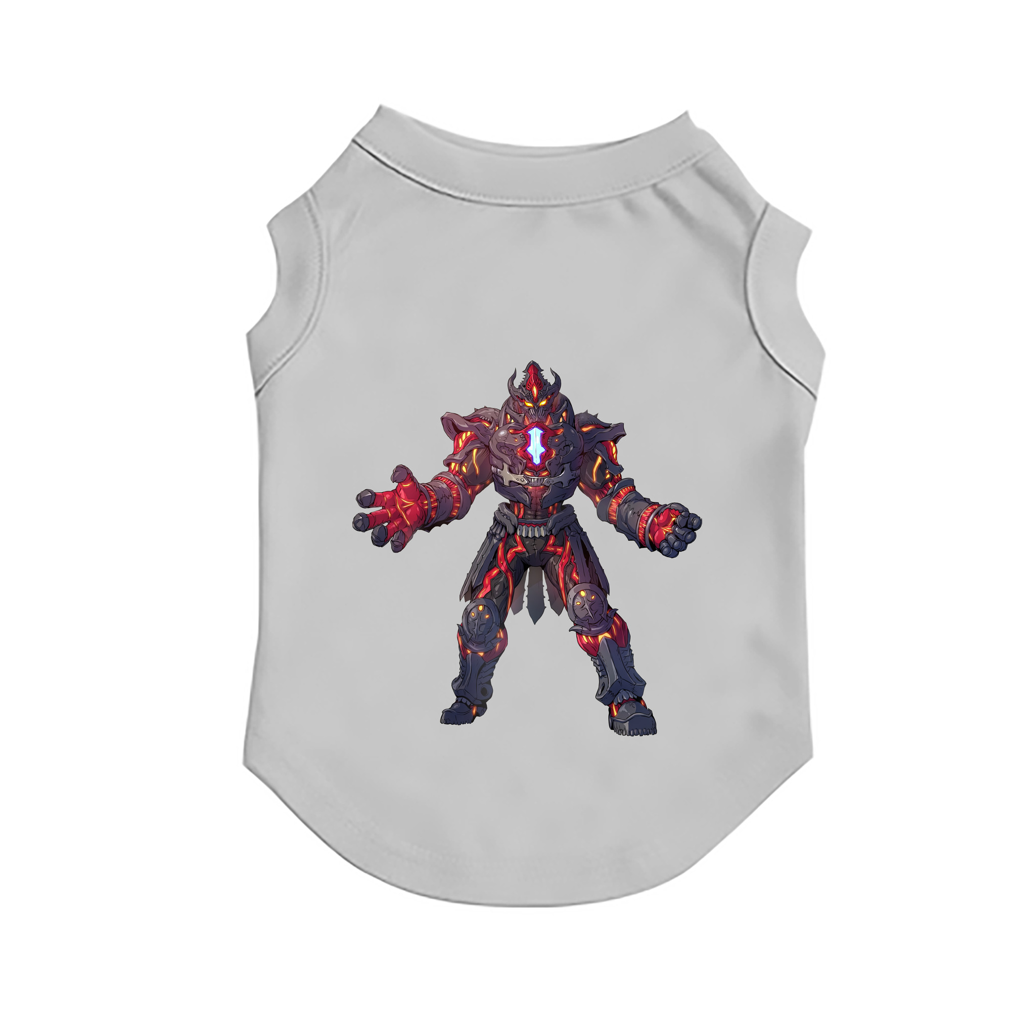 （画像用） ウルトラマン Ultraman ペット用ベスト