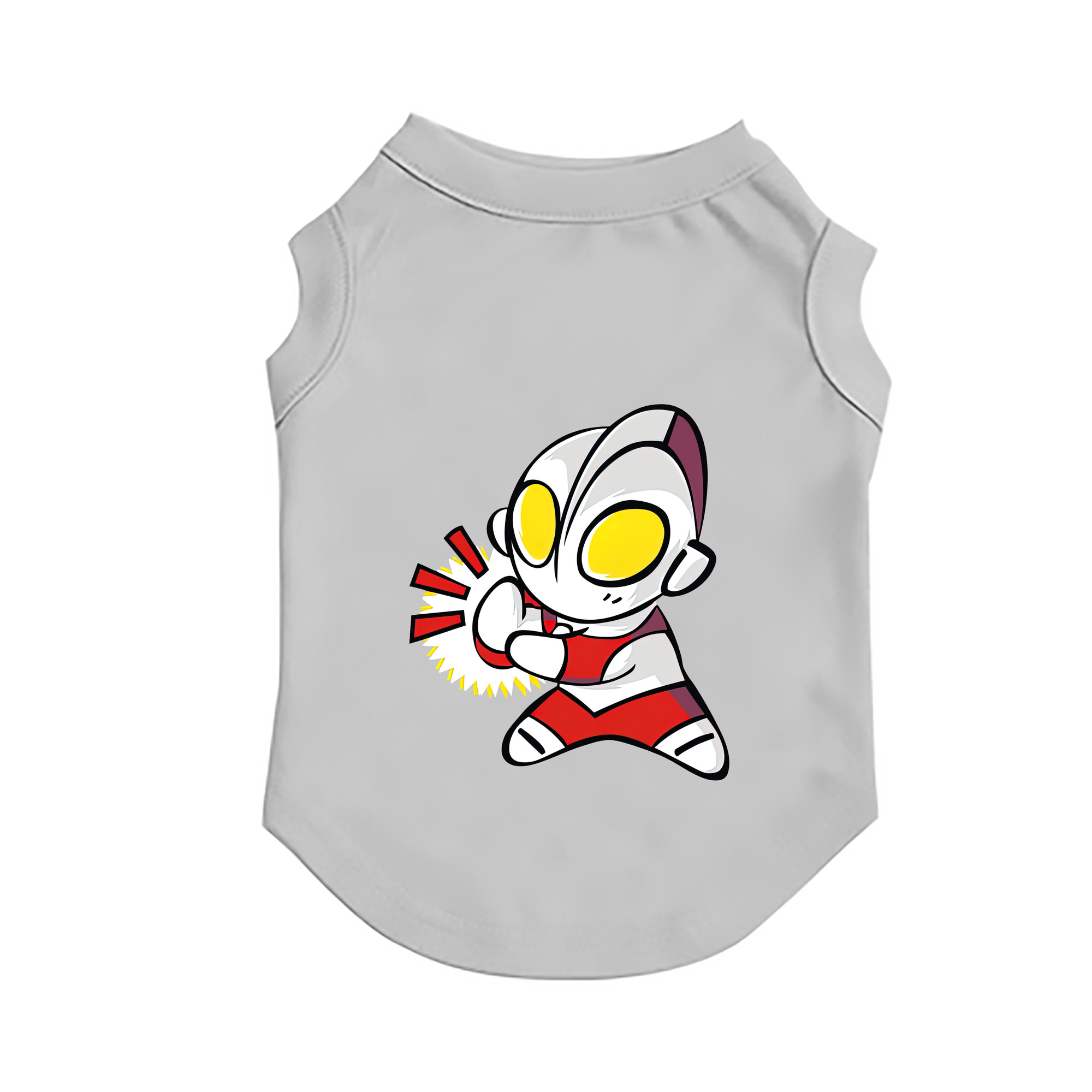 （画像用） ウルトラマン Ultraman ペット用ベスト