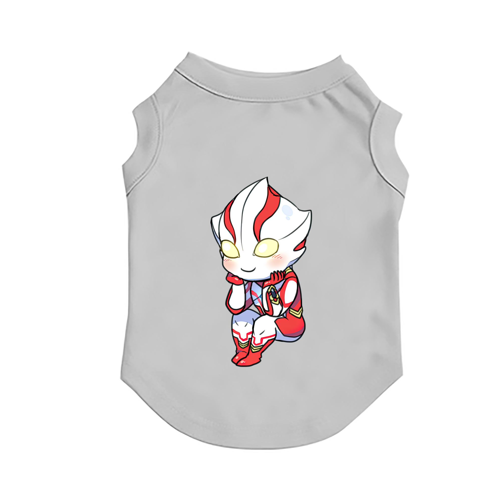 （画像用） ウルトラマン Ultraman ペット用ベスト