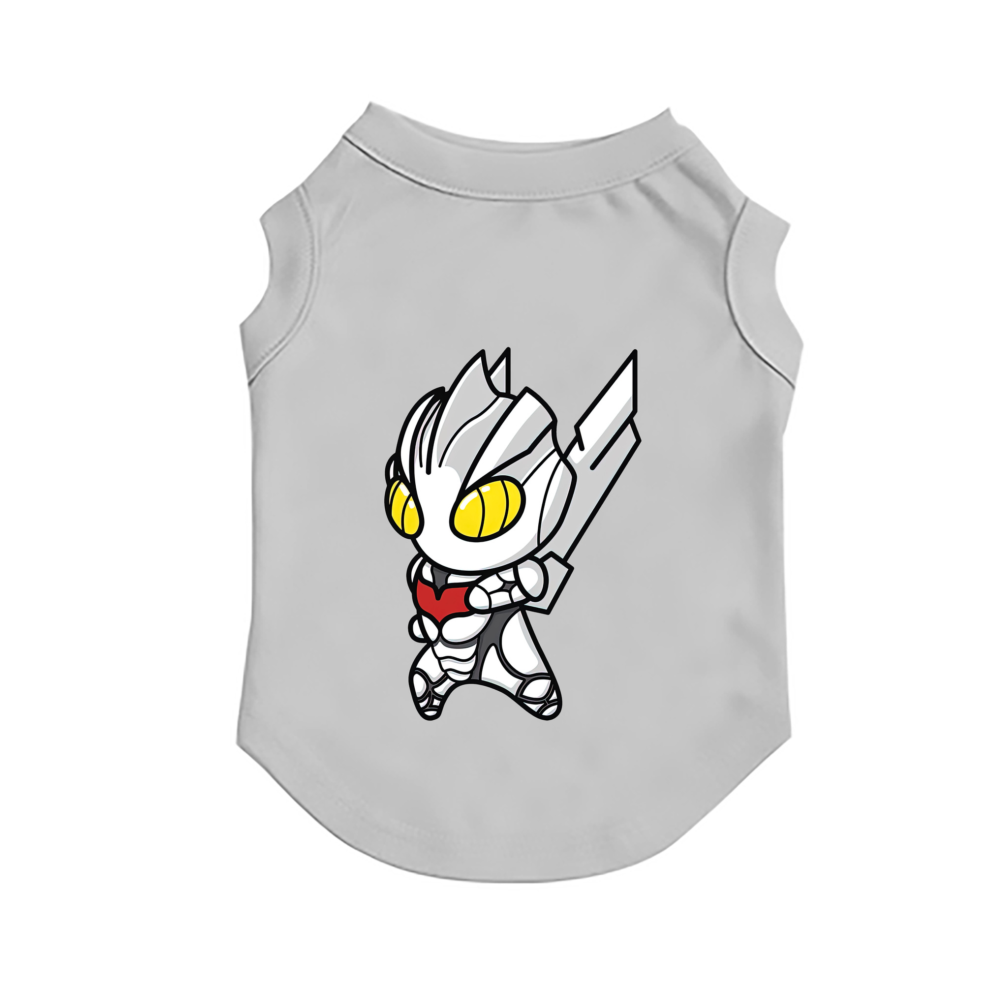（画像用） ウルトラマン Ultraman ペット用ベスト