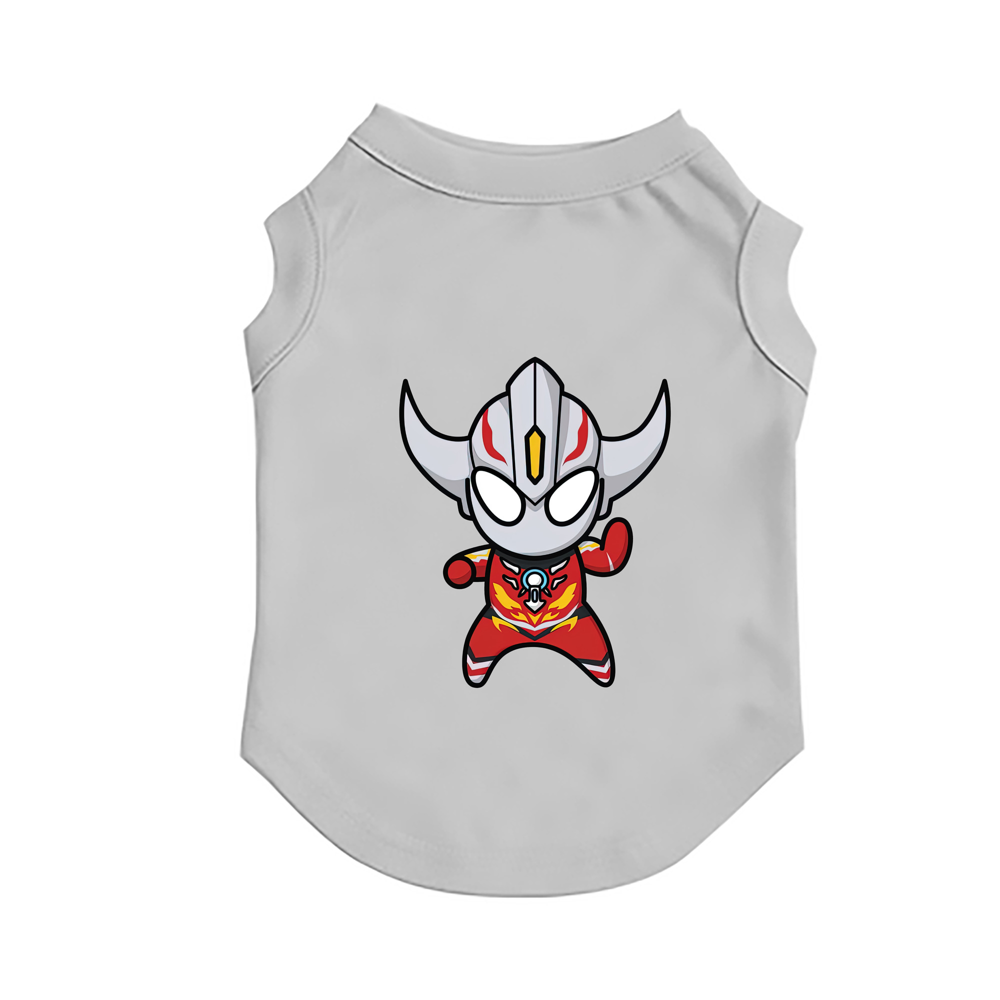 （画像用） ウルトラマン Ultraman ペット用ベスト
