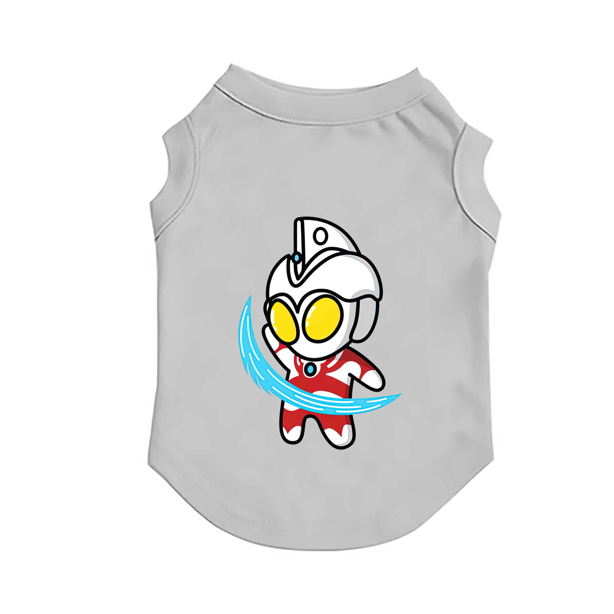 （画像用） ウルトラマン Ultraman ペット用ベスト