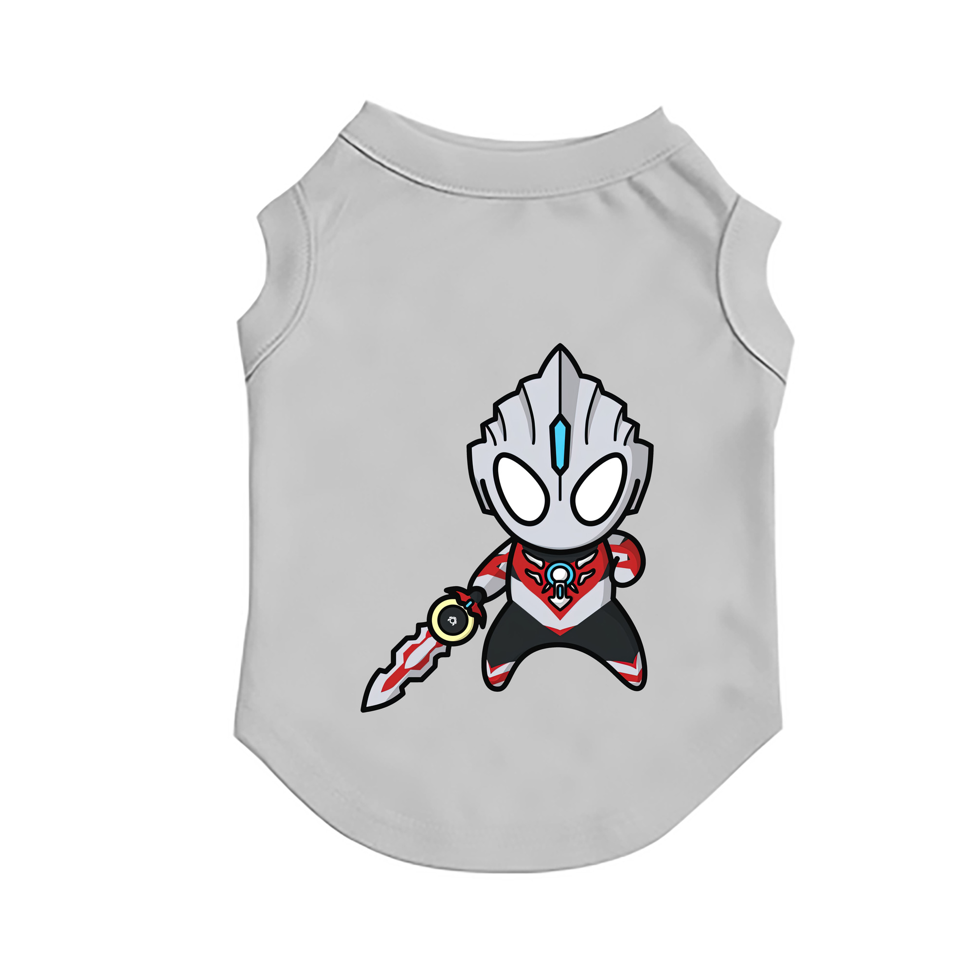 （画像用） ウルトラマン Ultraman ペット用ベスト