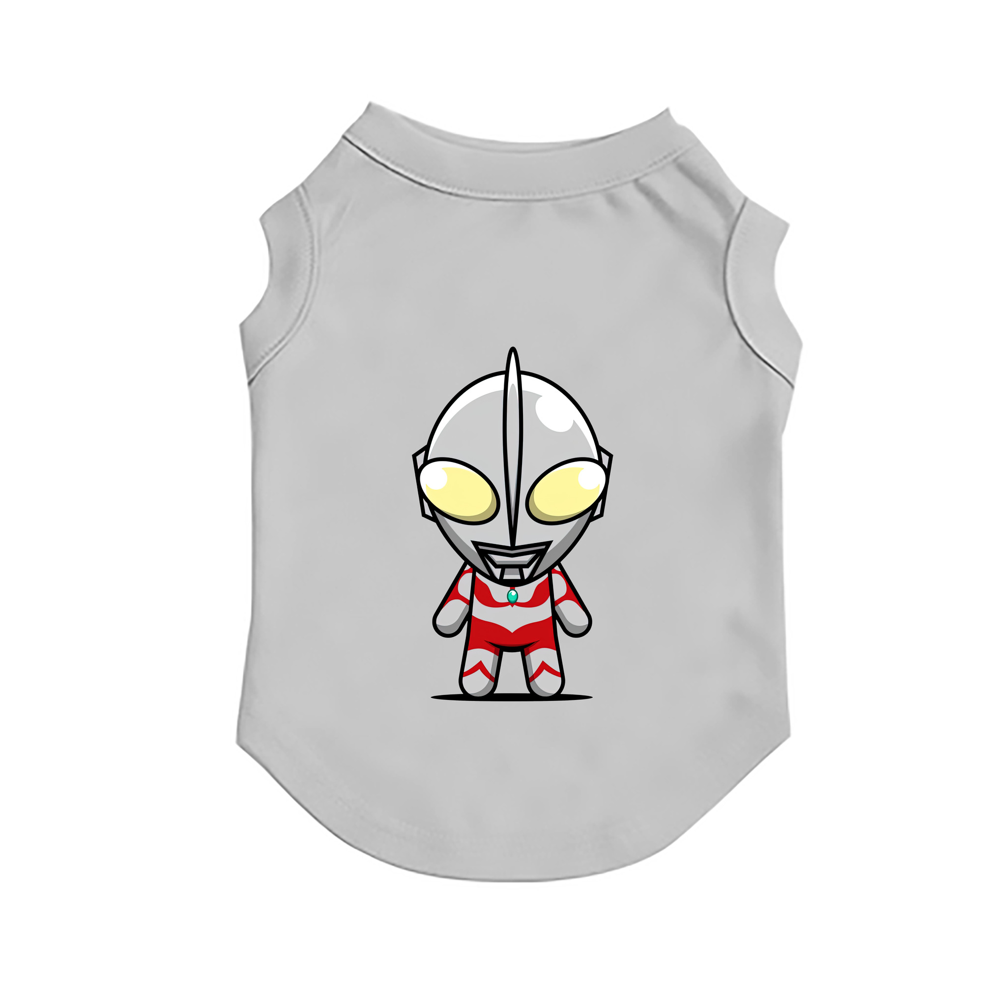 （画像用） ウルトラマン Ultraman ペット用ベスト