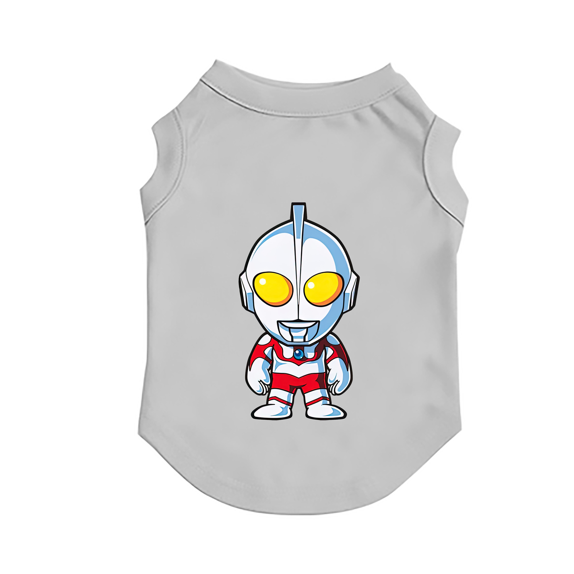 （画像用） ウルトラマン Ultraman ペット用ベスト