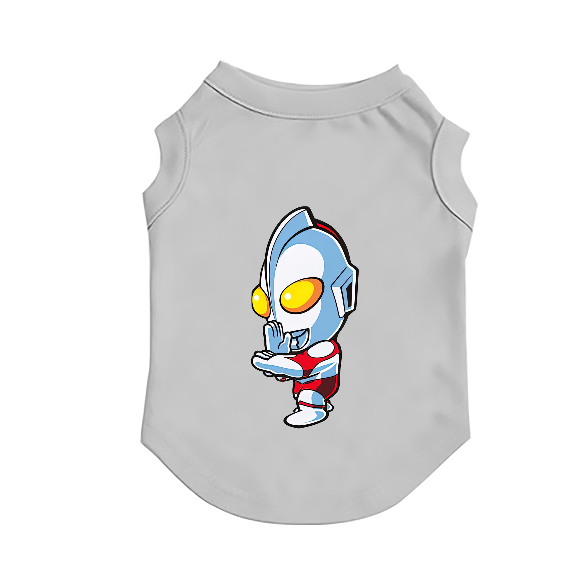 （画像用） ウルトラマン Ultraman ペット用ベスト