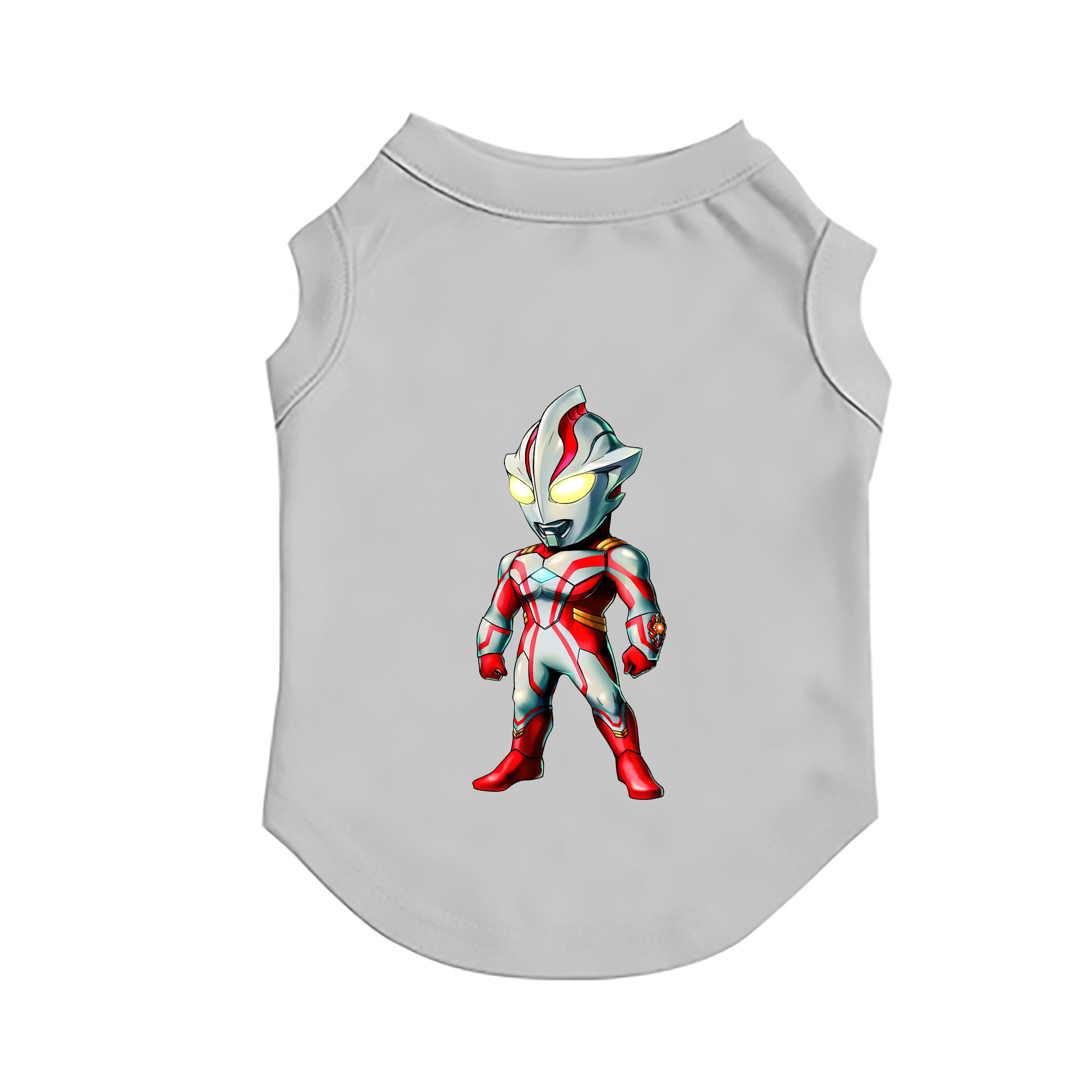 （画像用） ウルトラマン Ultraman ペット用ベスト