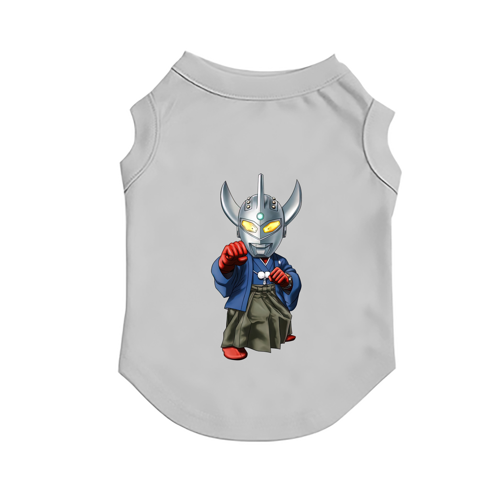 （画像用） ウルトラマン Ultraman ペット用ベスト