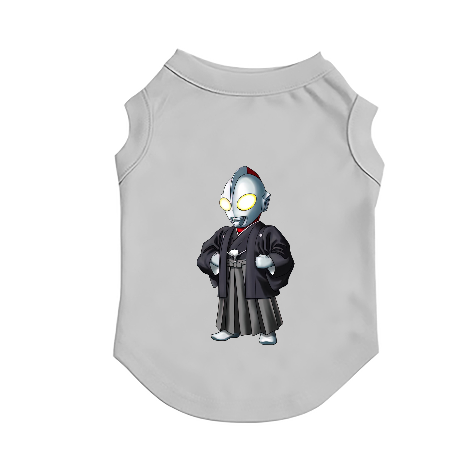 （画像用） ウルトラマン Ultraman ペット用ベスト