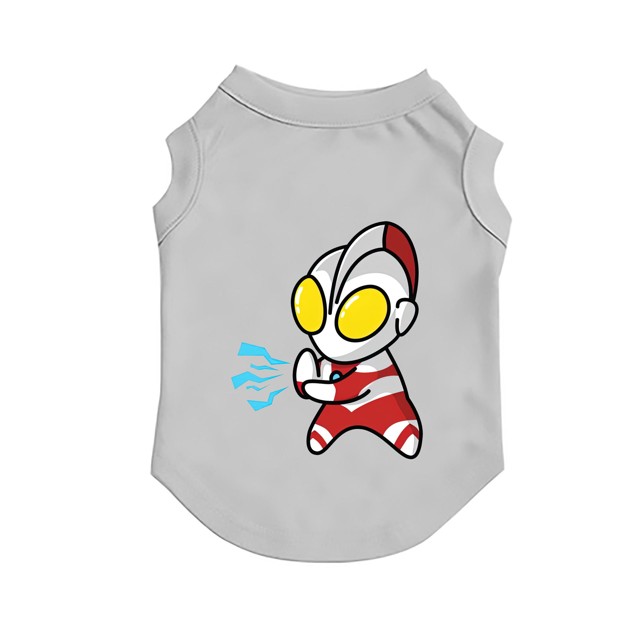 （画像用） ウルトラマン Ultraman ペット用ベスト