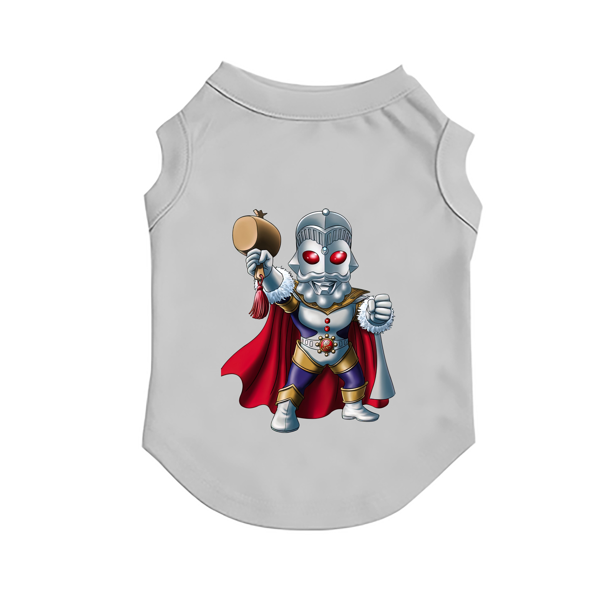 （画像用） ウルトラマン Ultraman ペット用ベスト