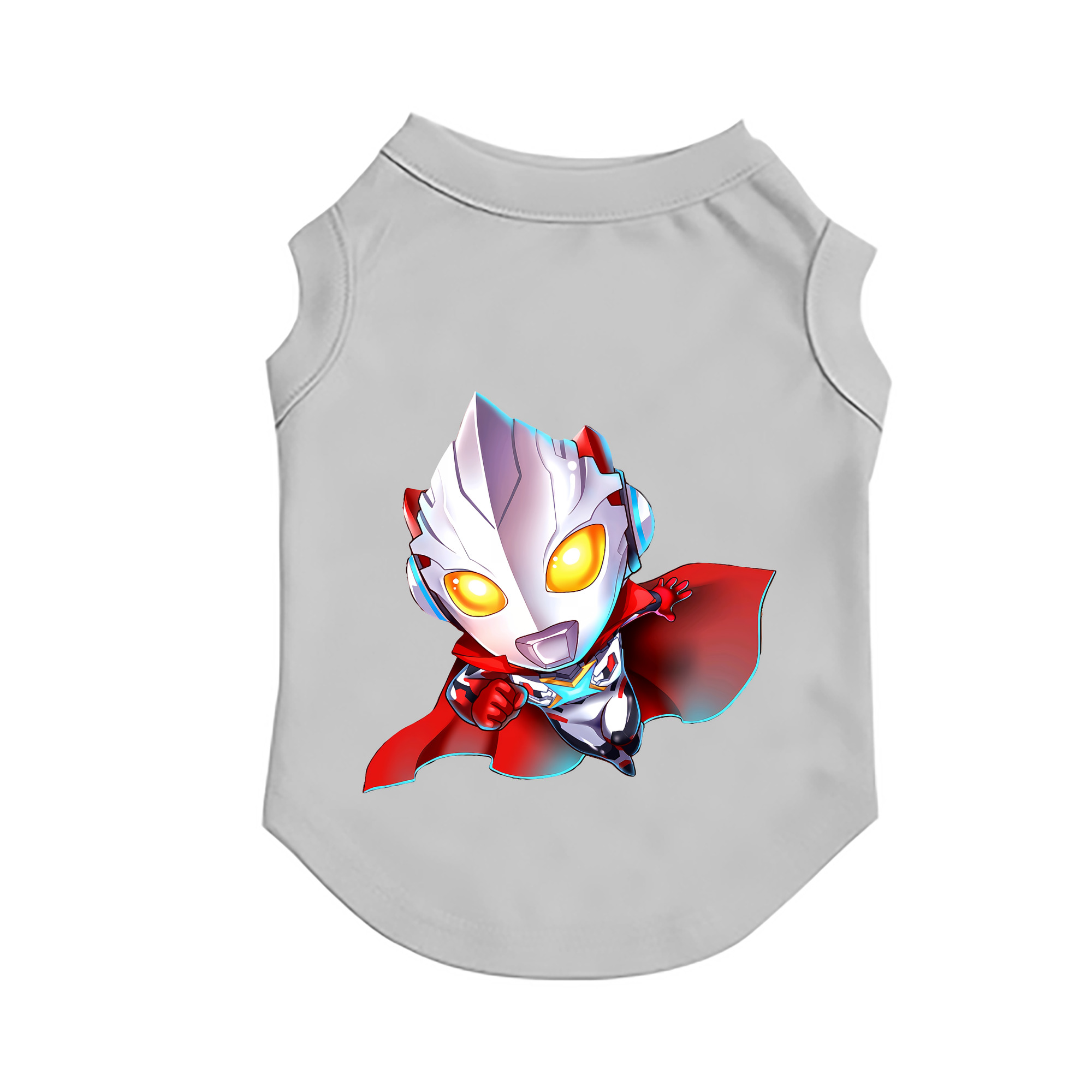 （画像用） ウルトラマン Ultraman ペット用ベスト