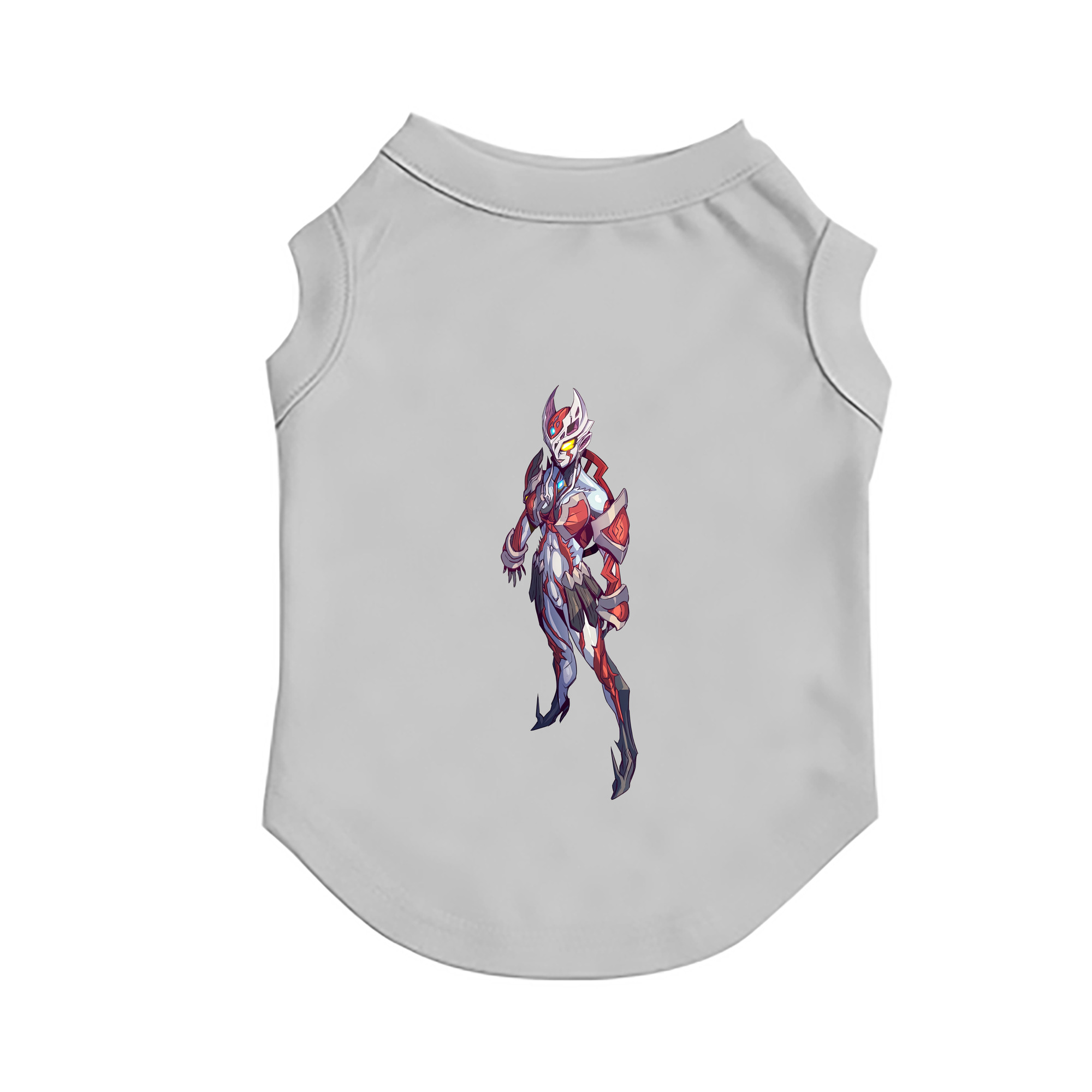 （画像用） ウルトラマン Ultraman ペット用ベスト