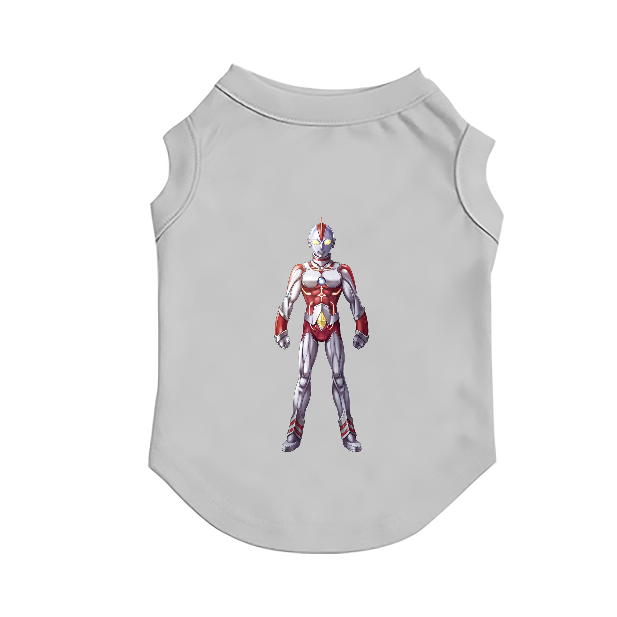 （画像用） ウルトラマン Ultraman ペット用ベスト