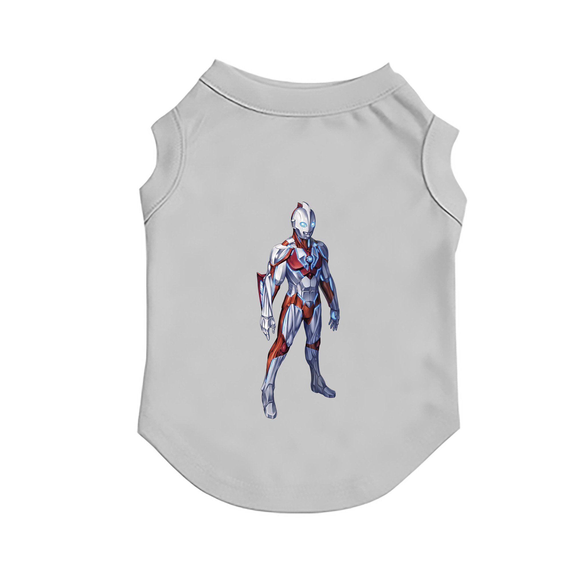 （画像用） ウルトラマン Ultraman ペット用ベスト