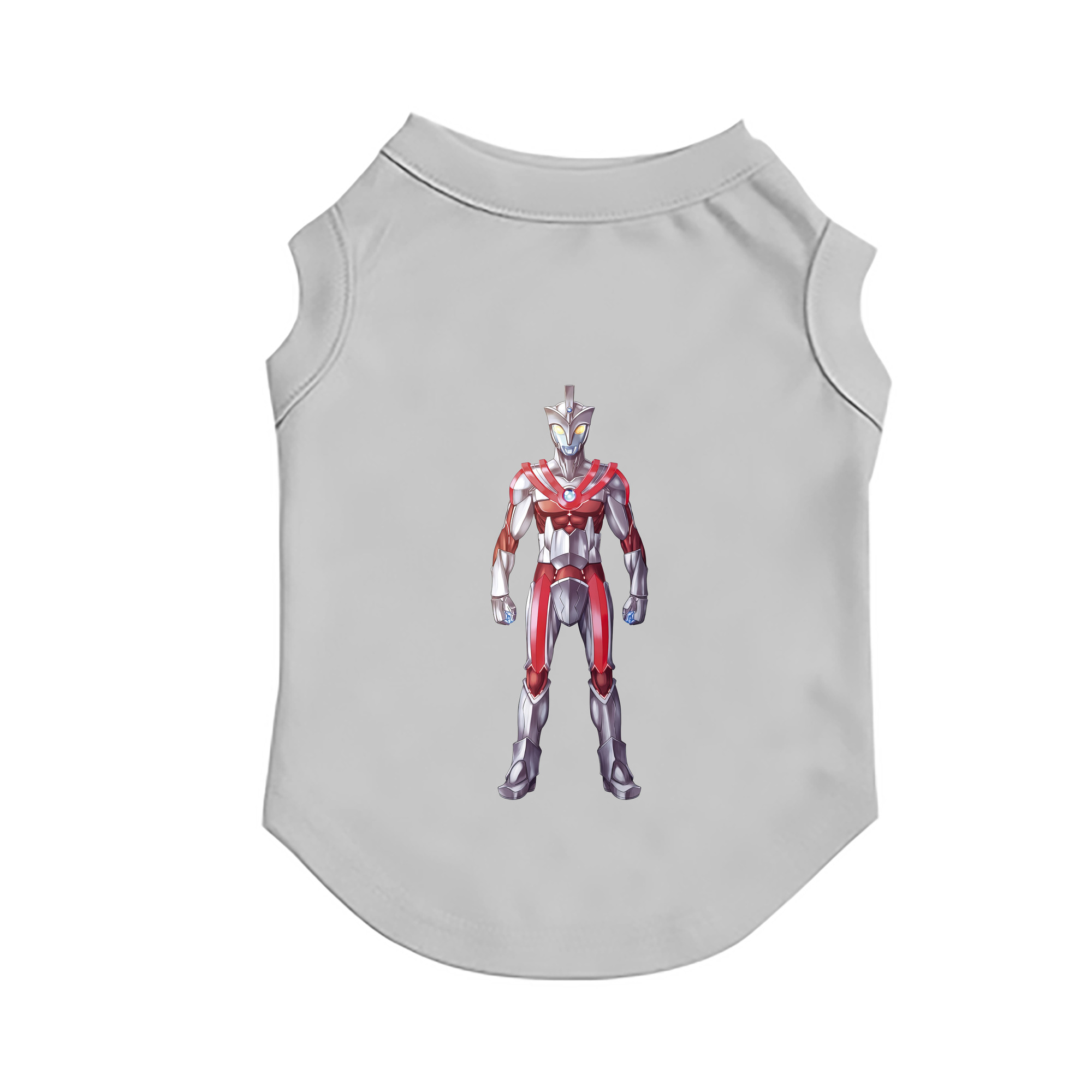 （画像用） ウルトラマン Ultraman ペット用ベスト