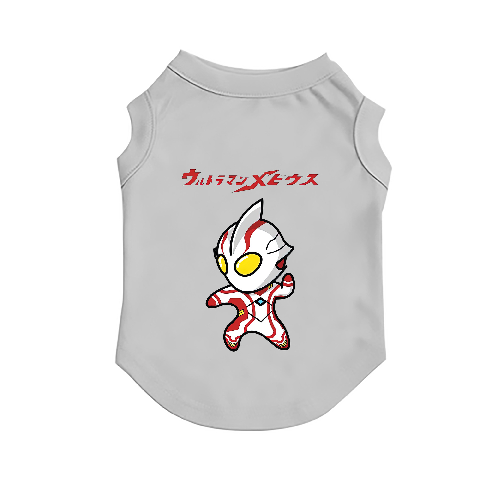 （画像用） ウルトラマン Ultraman ペット用ベスト
