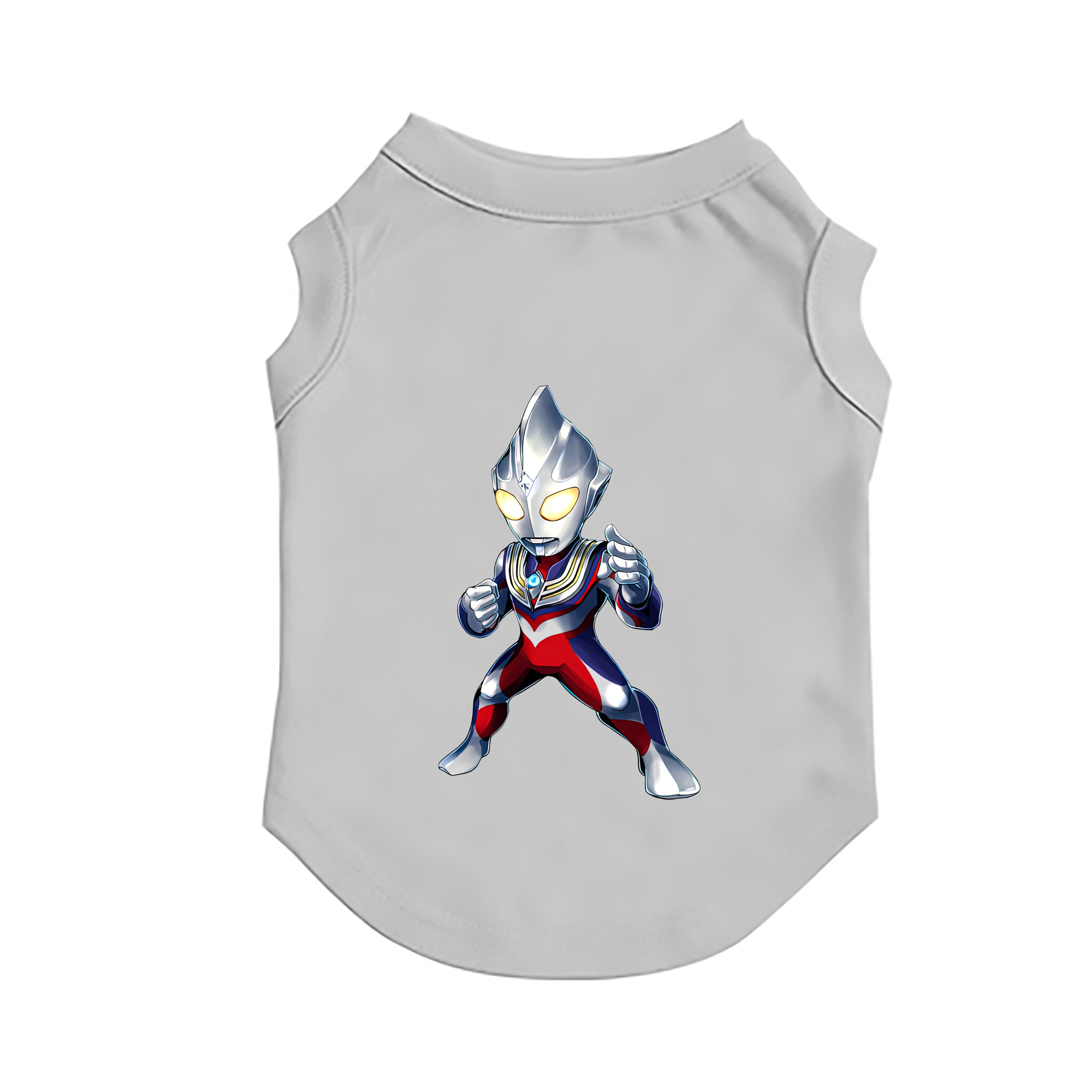 （画像用） ウルトラマン Ultraman ペット用ベスト